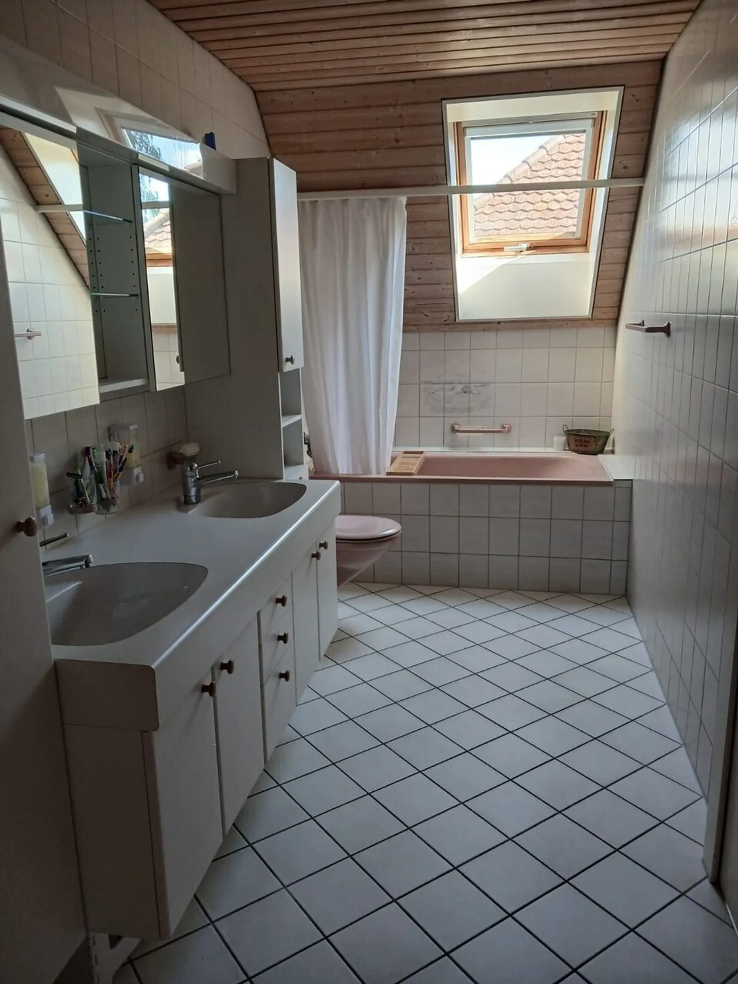 Geräumige 5.5-Zimmerwohnung - Foto 8 von 13