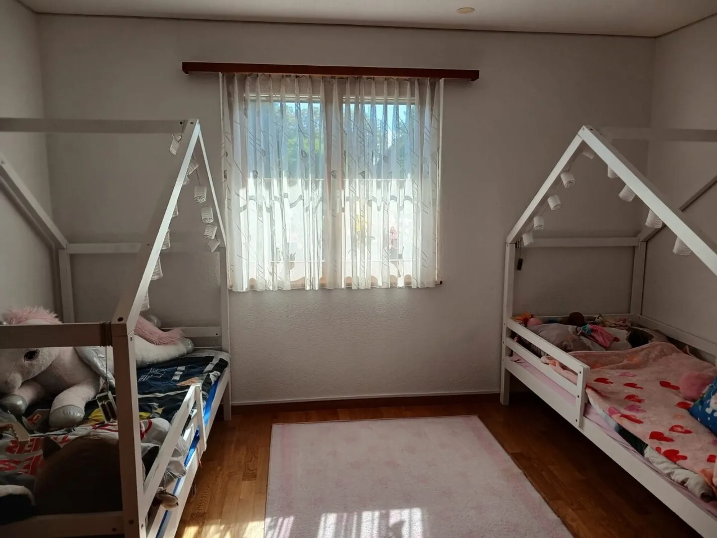 Geräumige 5.5-Zimmerwohnung - Foto 9 von 13