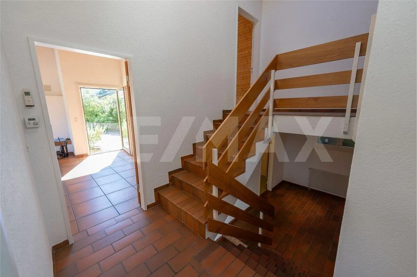 Einfamilienhaus mit atemberaubender Aussicht und viel Umschwung... - Foto 13 von 13