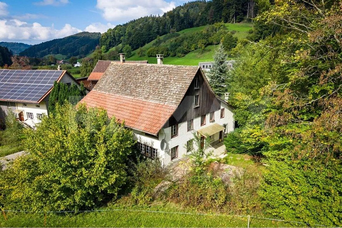 Casa singola in vendita - Foto 1 di 13