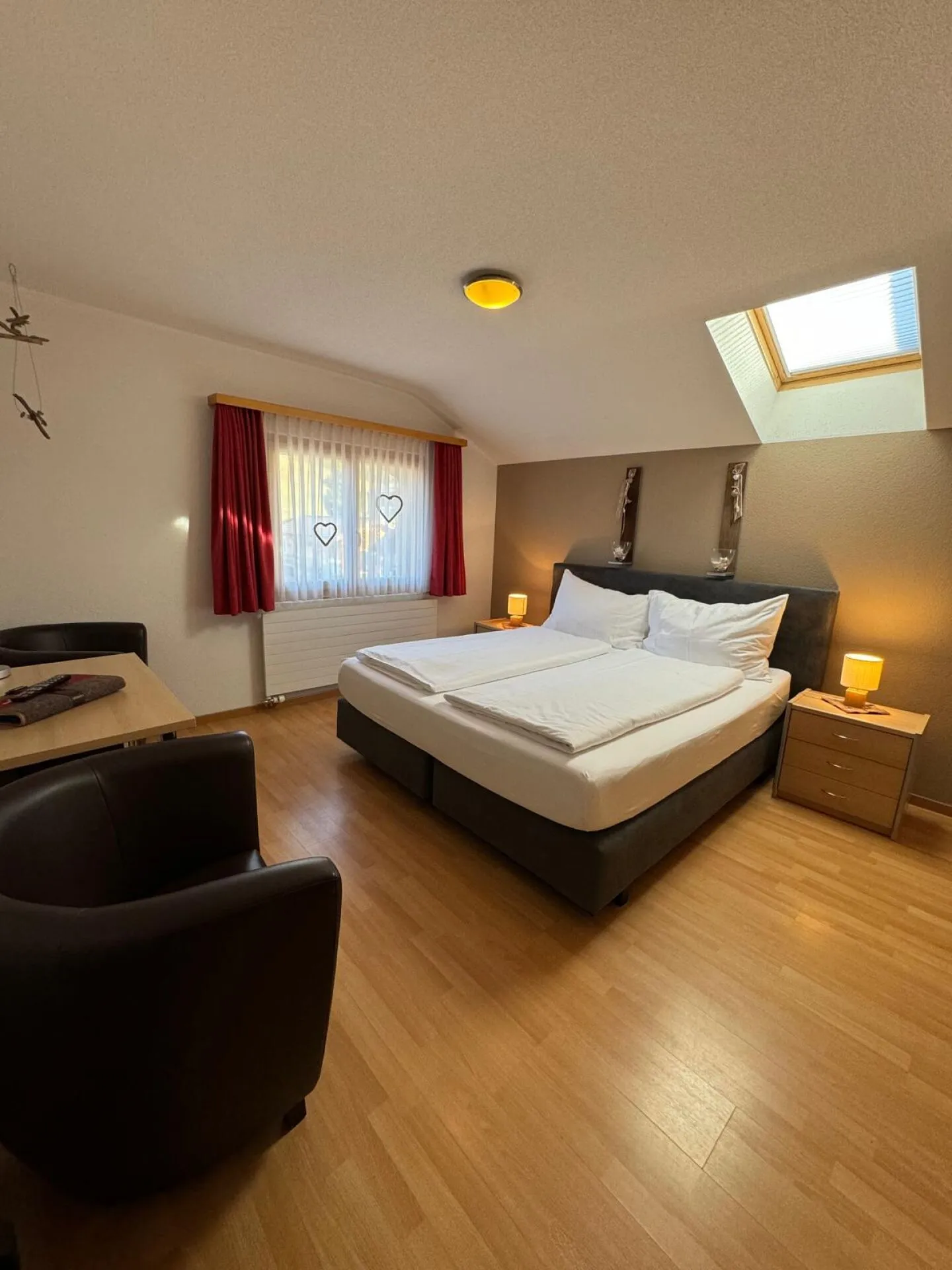 First-class hotel-restaurant RONALP in Bürchen in a top location - Photo 3 of 12