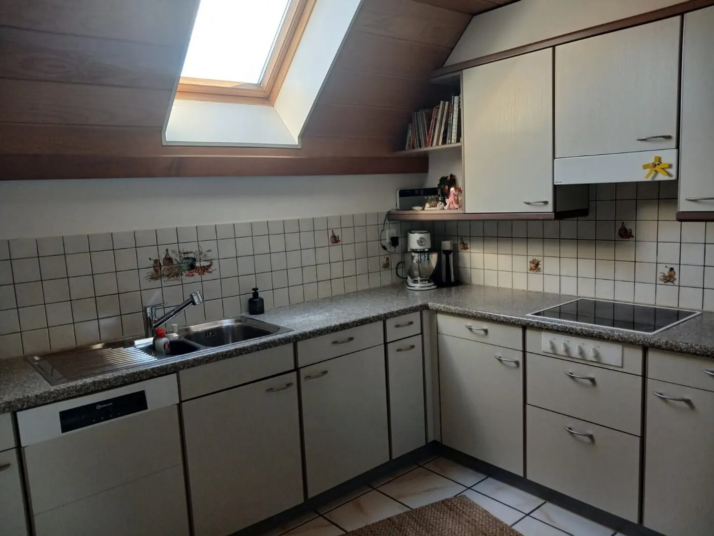 Geräumige 5.5-Zimmerwohnung - Foto 2 von 13