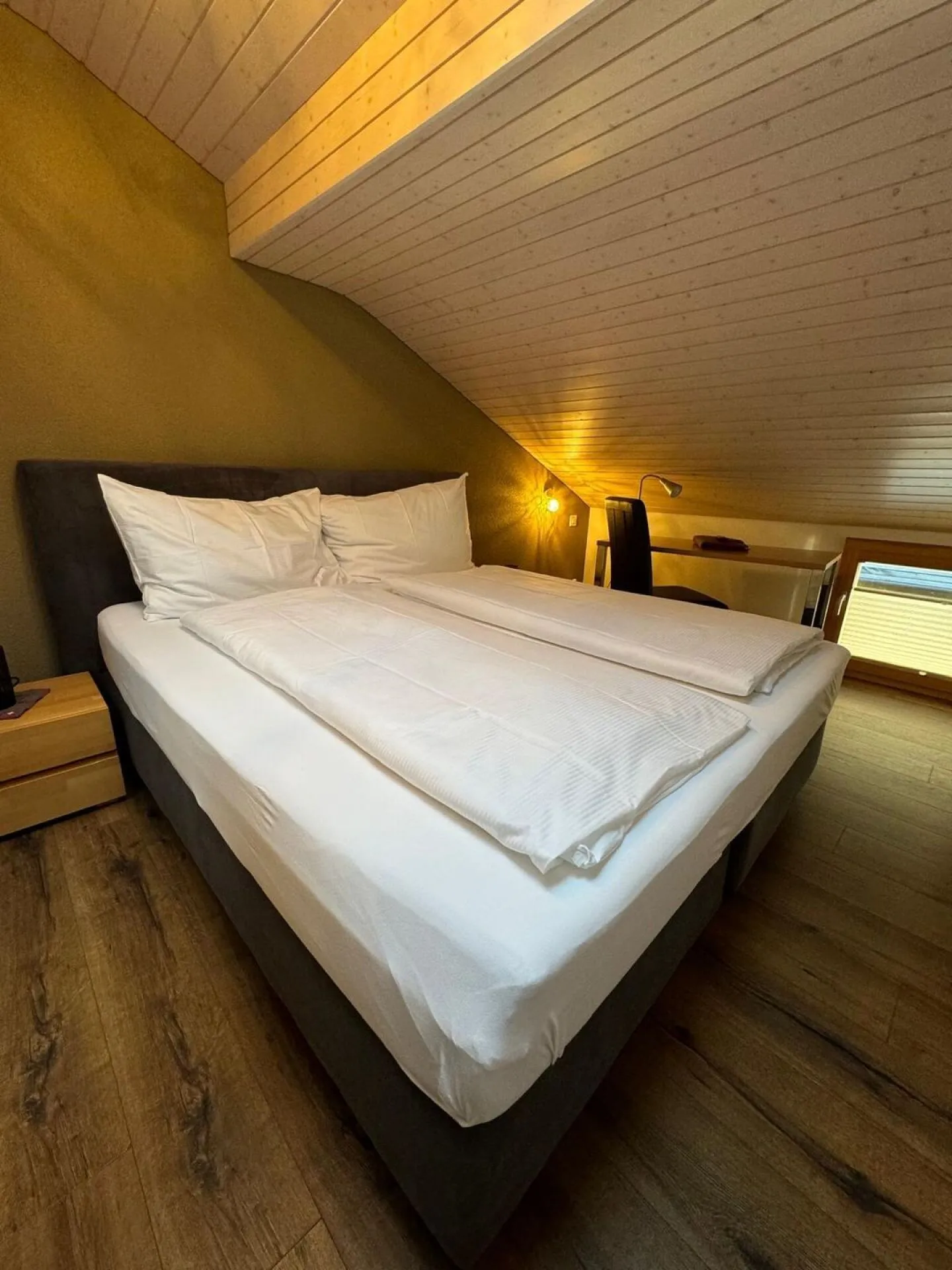 First-class hotel-restaurant RONALP in Bürchen in a top location - Photo 4 of 12