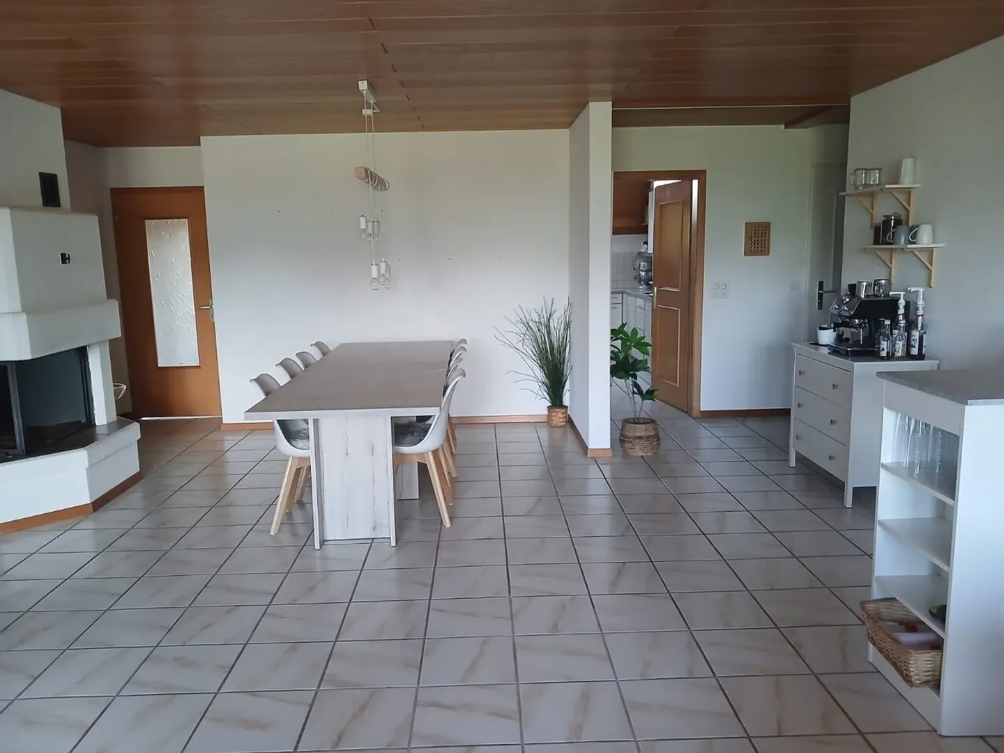 Geräumige 5.5-Zimmerwohnung - Foto 5 von 13