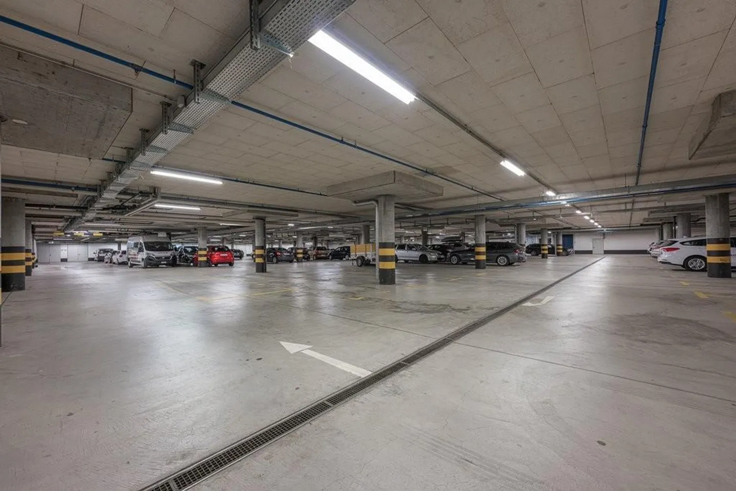 Fitness, Salute & Movimento direttamente all'autostrada! - Foto 10 di 10