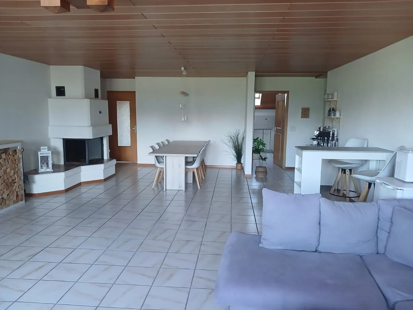 Geräumige 5.5-Zimmerwohnung - Foto 6 von 13