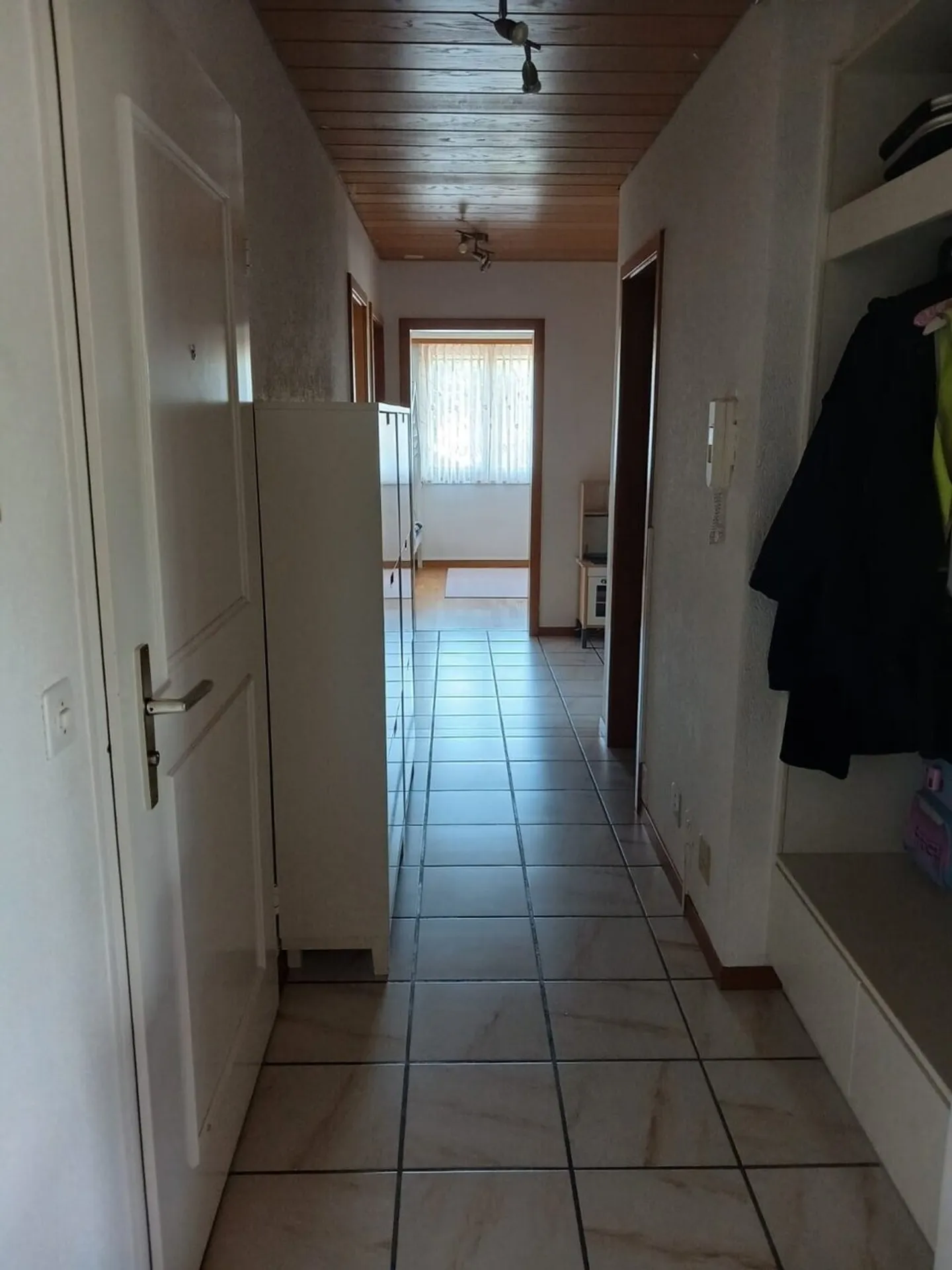 Geräumige 5.5-Zimmerwohnung - Foto 7 von 13