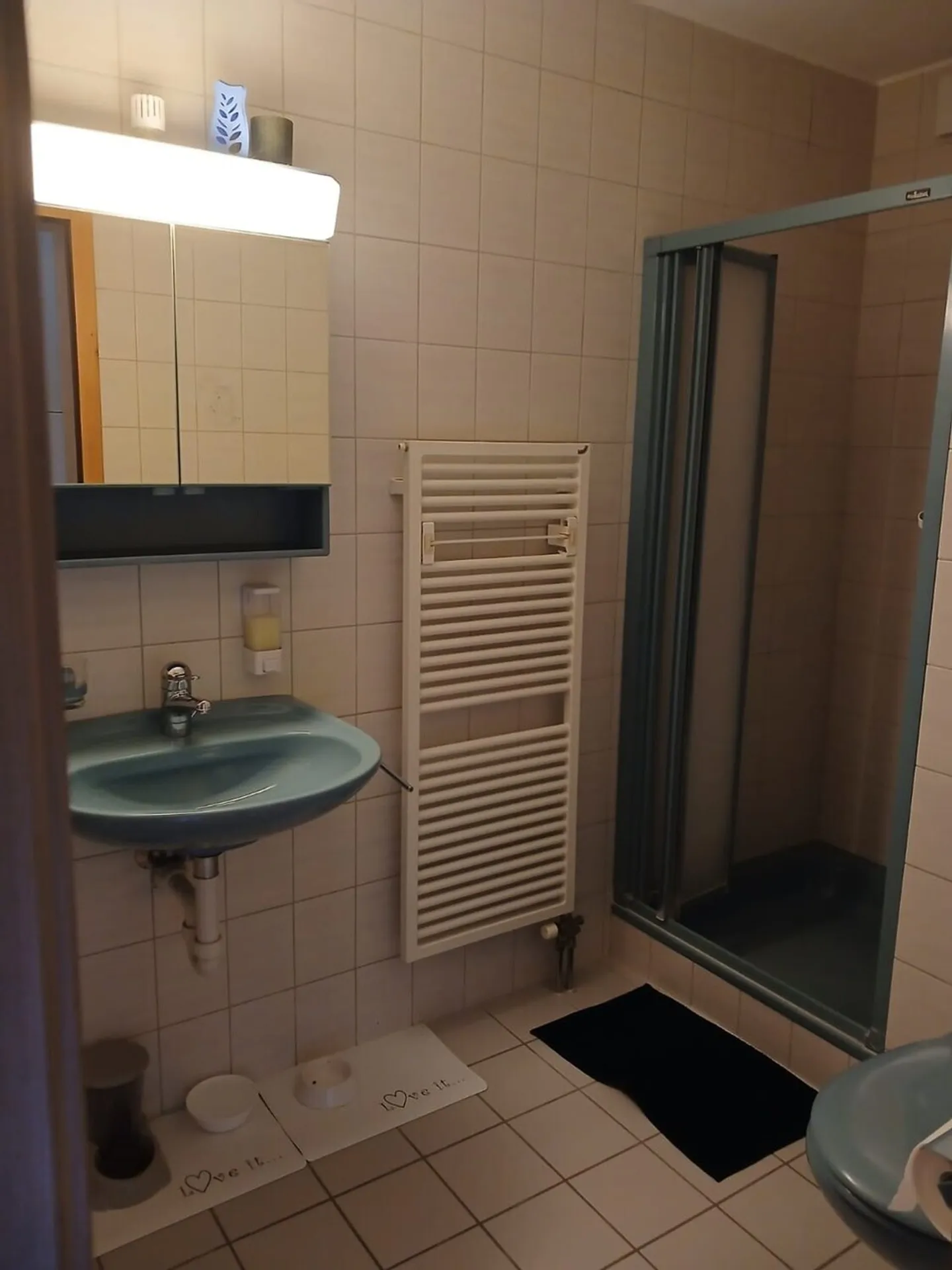 Geräumige 5.5-Zimmerwohnung - Foto 11 von 13