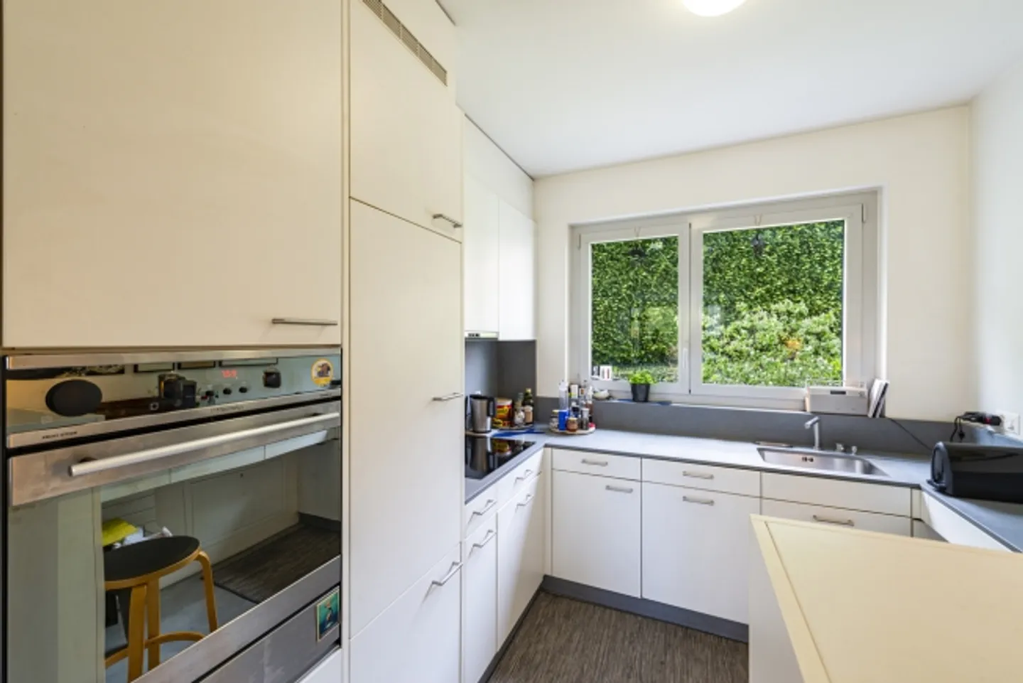 Triplex moderno di 4,5 stanze con vista panoramica - Foto 7 di 16