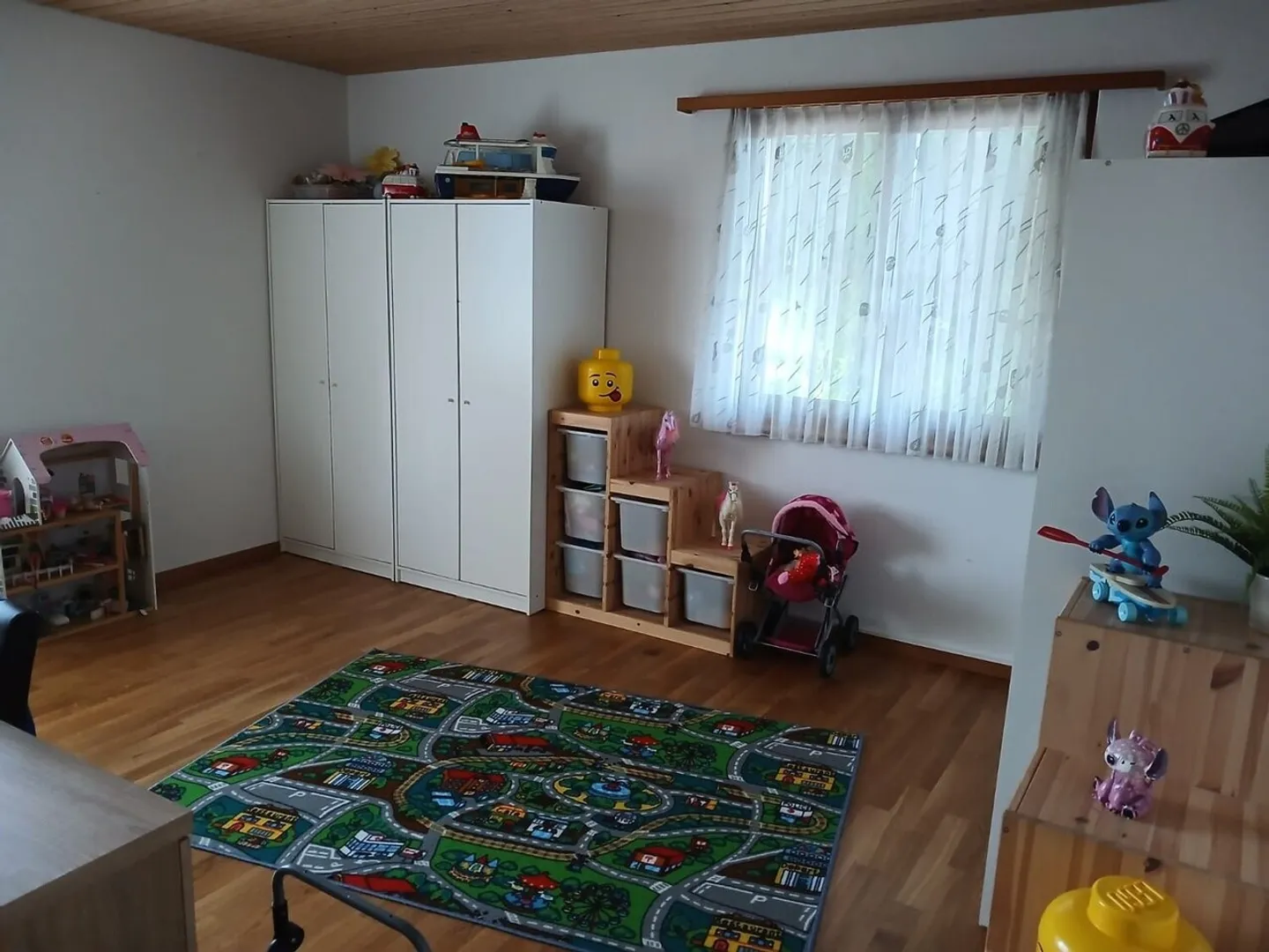 Geräumige 5.5-Zimmerwohnung - Foto 13 von 13