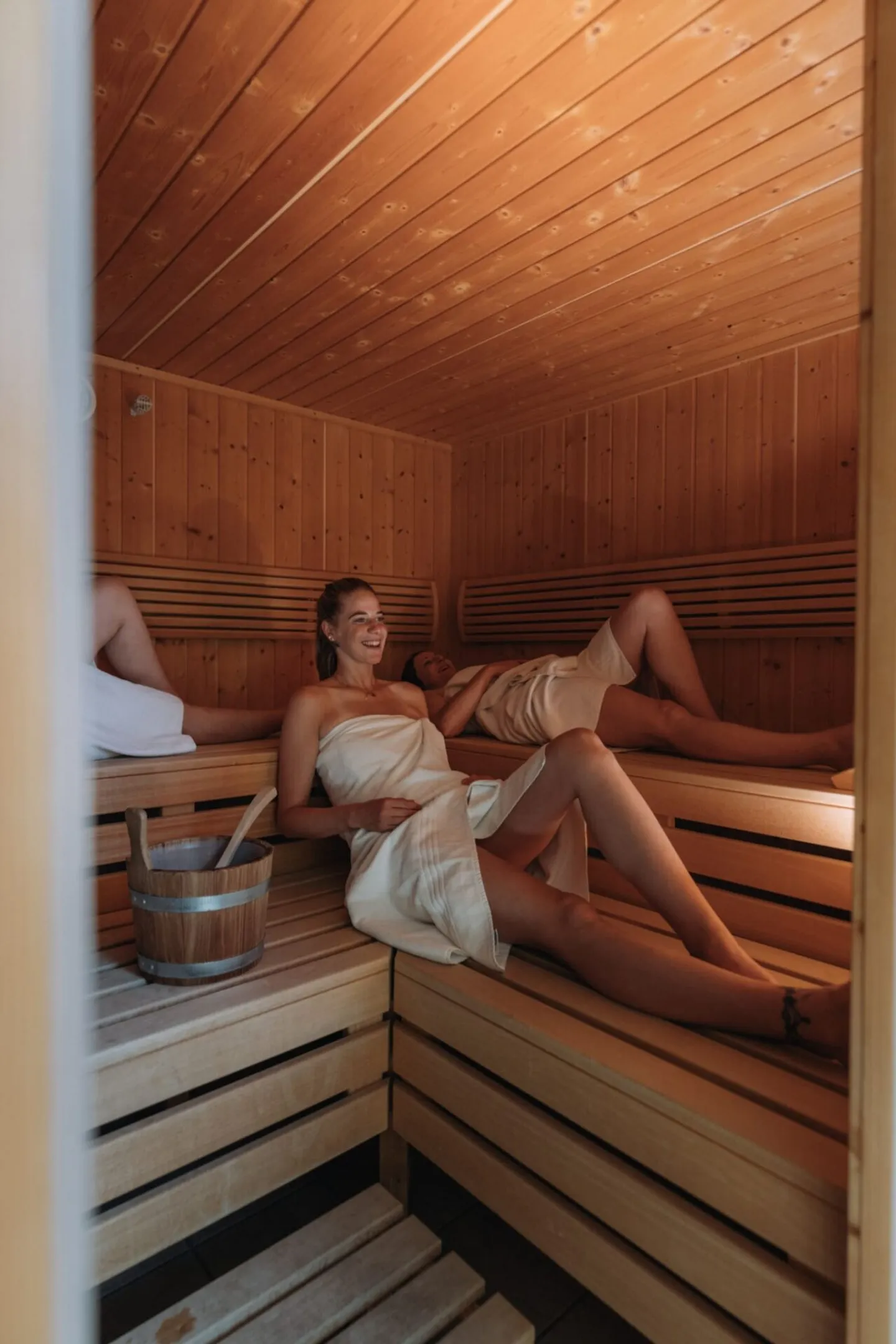 First-class hotel-restaurant RONALP in Bürchen in a top location - Photo 10 of 12