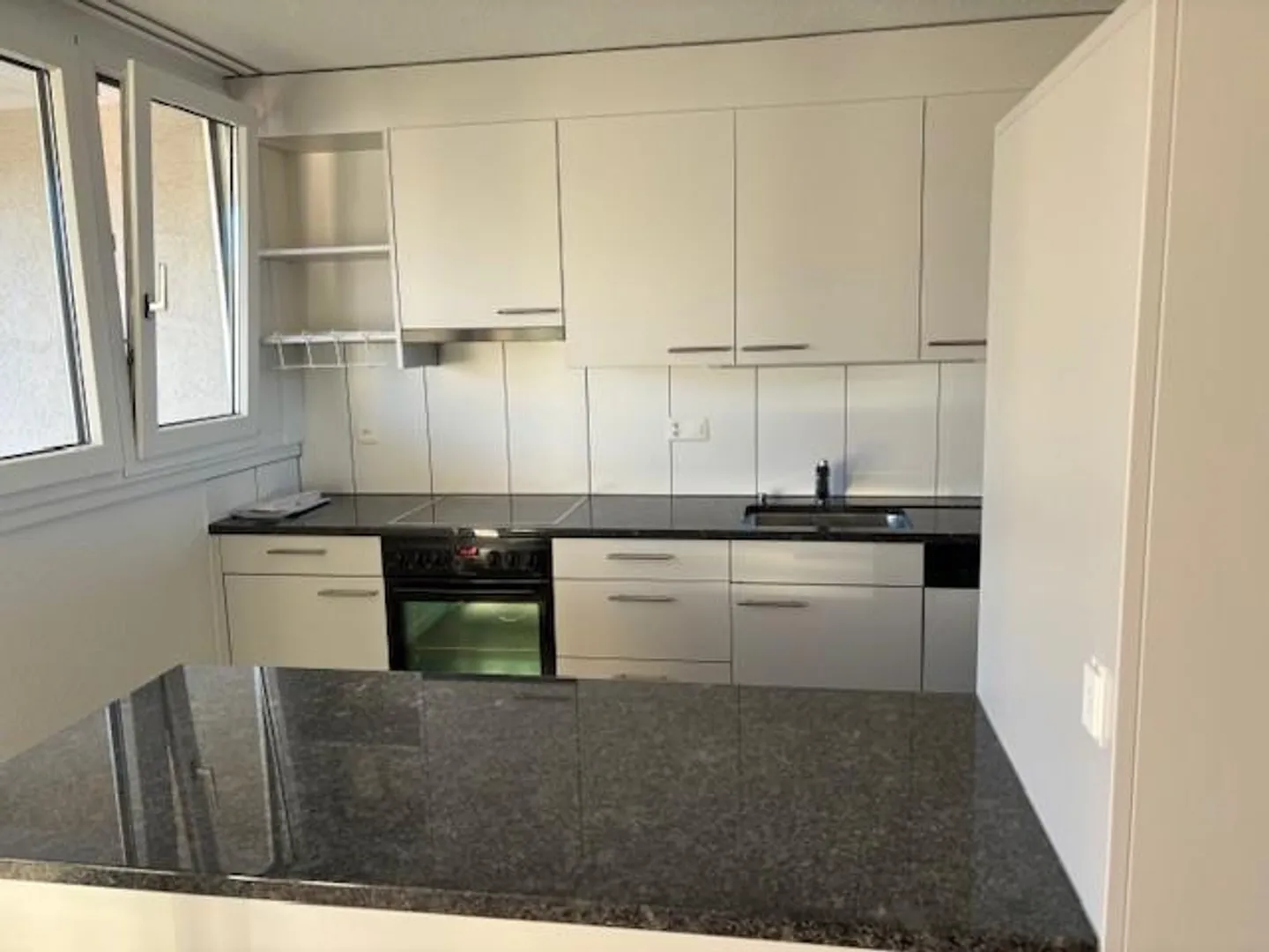 3.5-Zimmerwohnung mit Seeblick - Foto 4 von 7