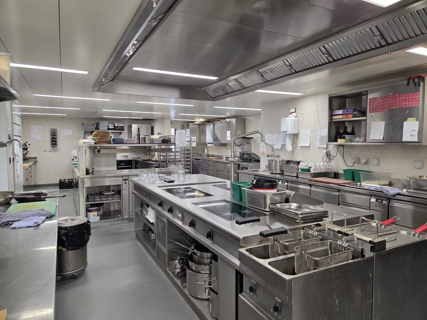 First-class hotel-restaurant RONALP in Bürchen in a top location - Photo 12 of 12