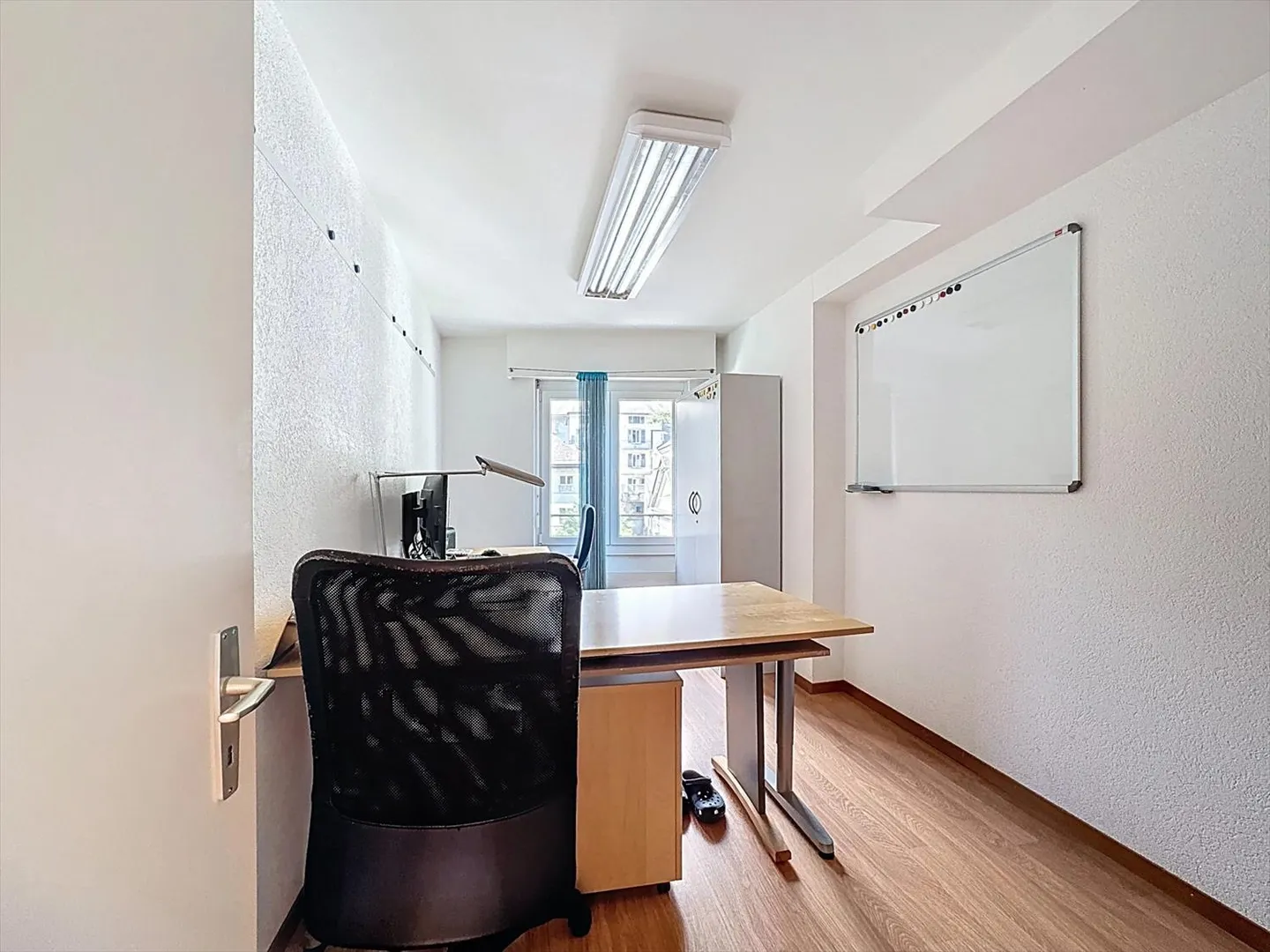 Bureau spacieux à Monthey - Photo 6 sur 13