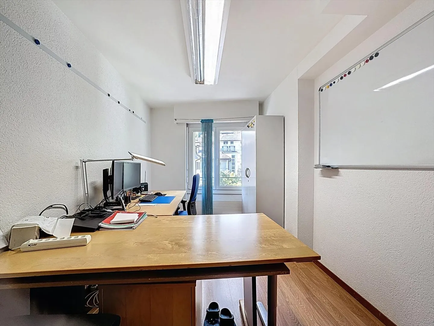 Bureau spacieux à Monthey - Photo 7 sur 13