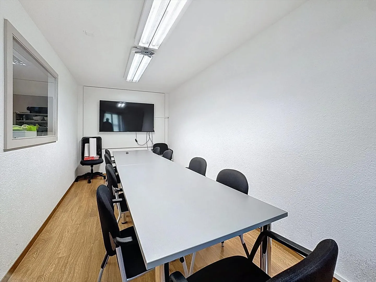 Bureau spacieux à Monthey - Photo 9 sur 13