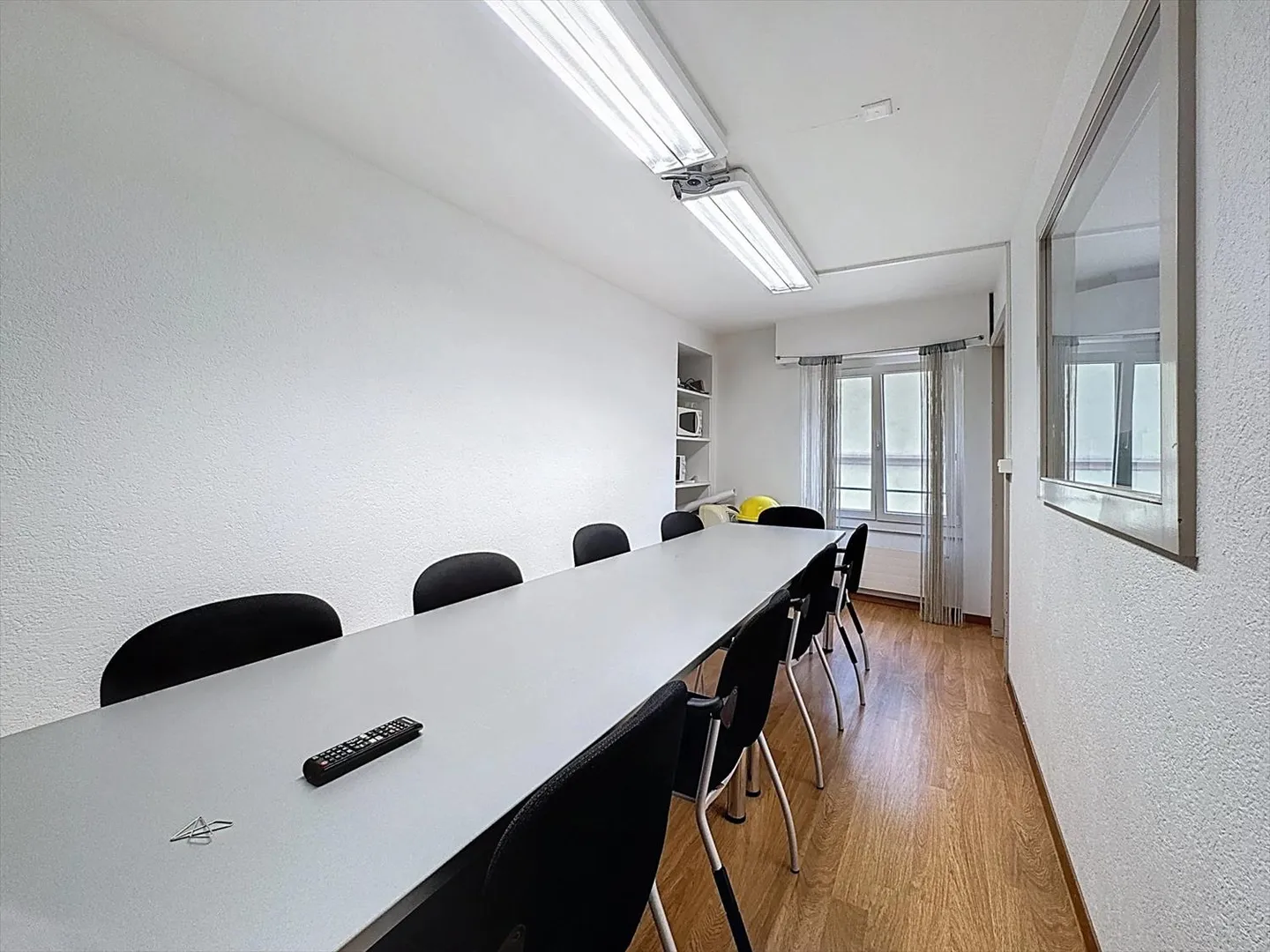 Bureau spacieux à Monthey - Photo 10 sur 13