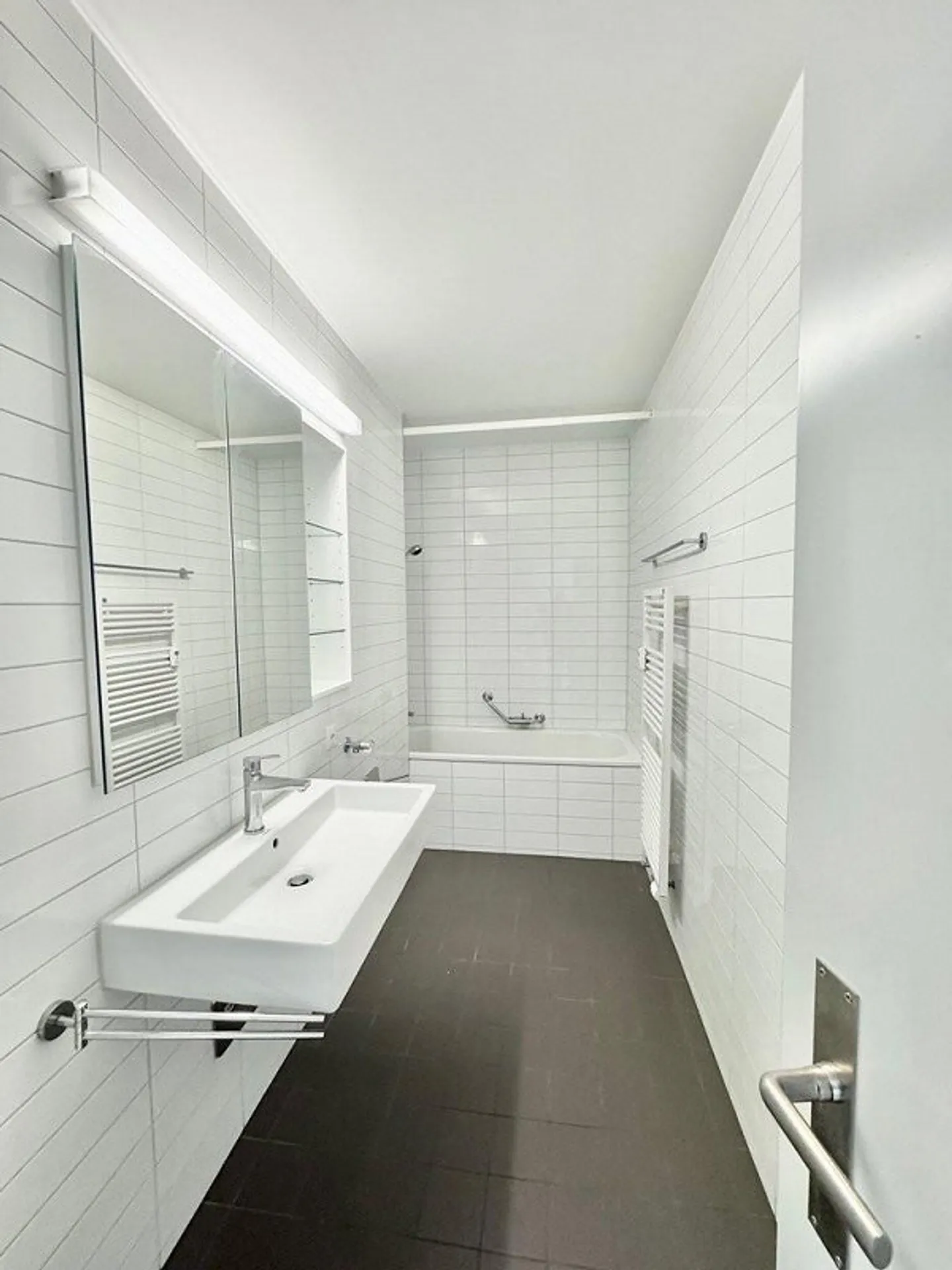 Helle 3.5-Zimmerwohnung zu vermieten - Foto 5 von 7