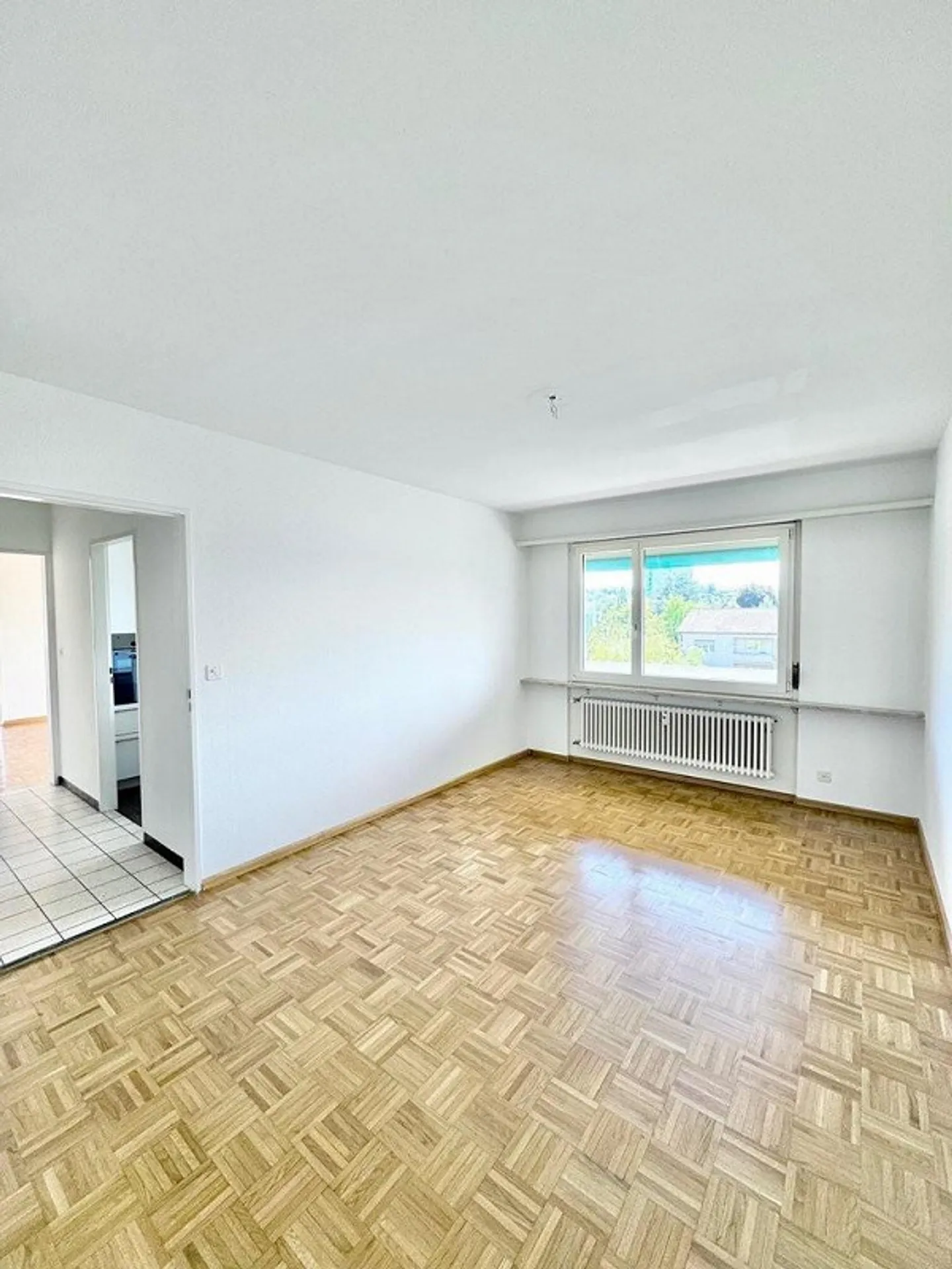 Helle 3.5-Zimmerwohnung zu vermieten - Foto 6 von 7