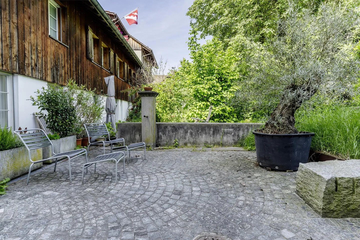 Maison de rêve historique avec confort contemporain - Photo 2 sur 8