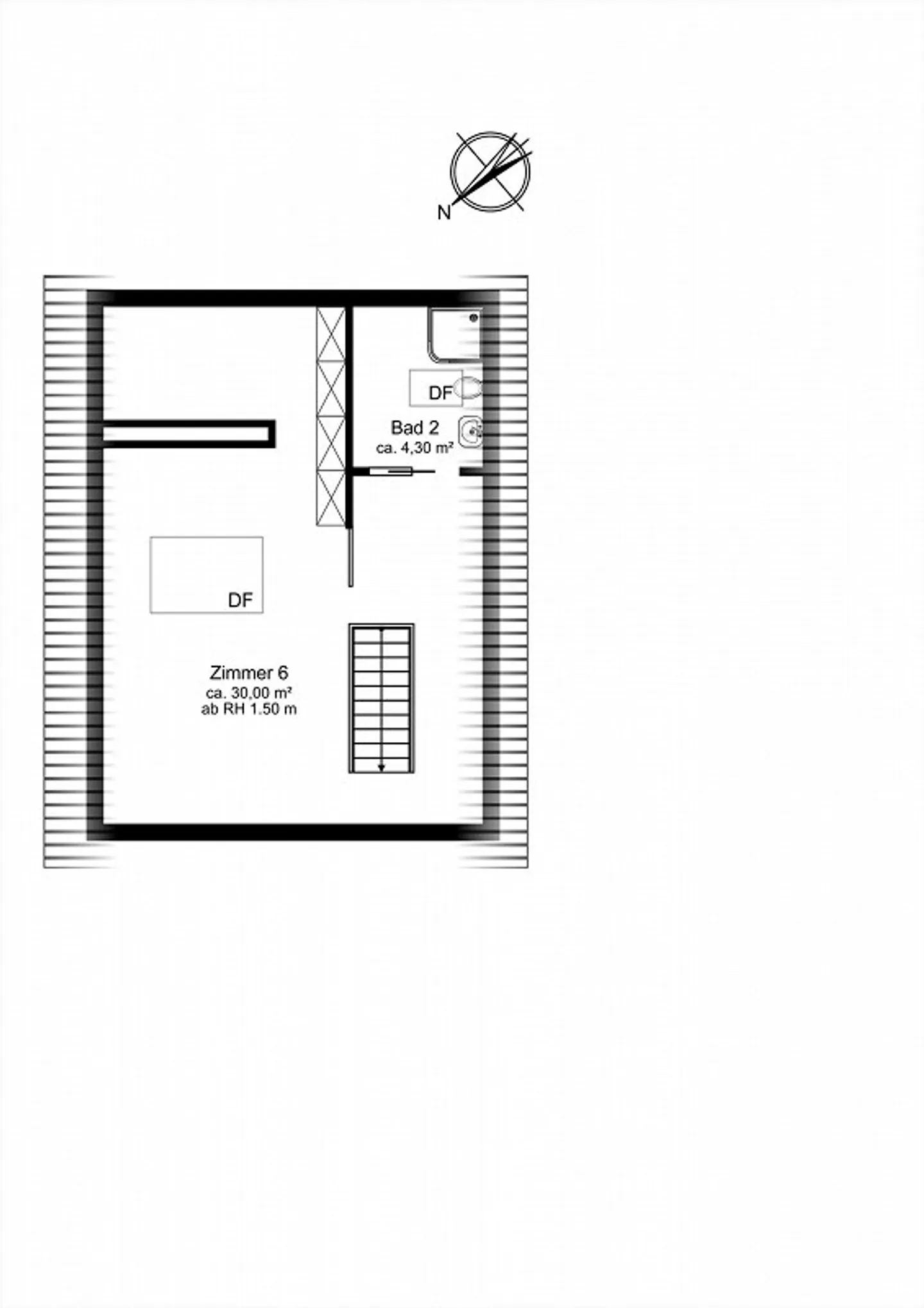 Familienhaus mit Pool und Aussicht - Foto 13 von 13