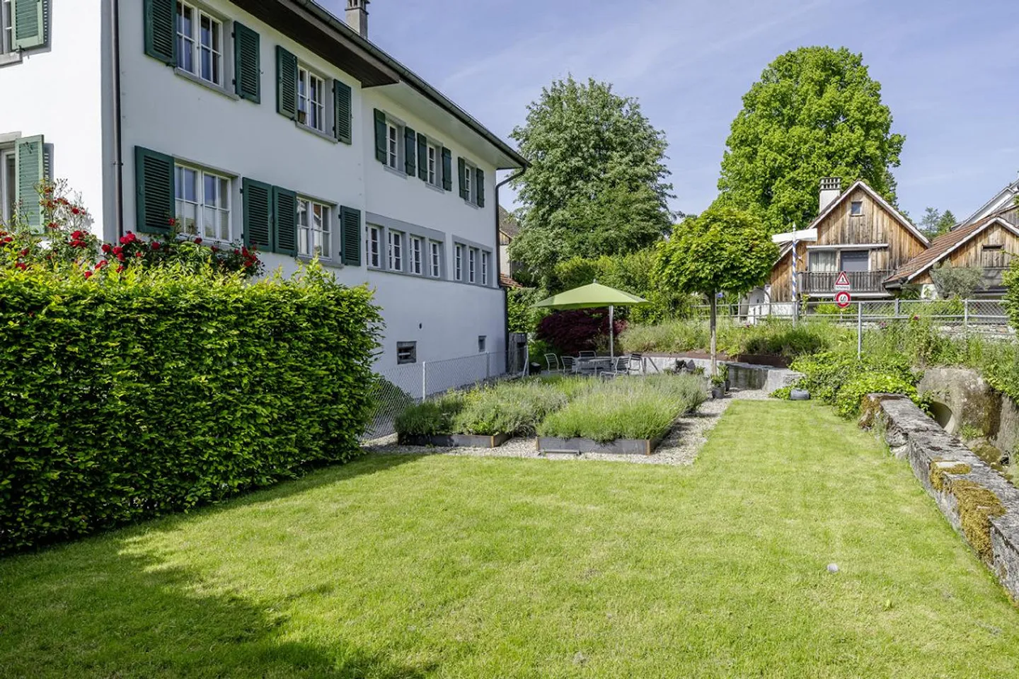 Maison de rêve historique avec confort contemporain - Photo 7 sur 8