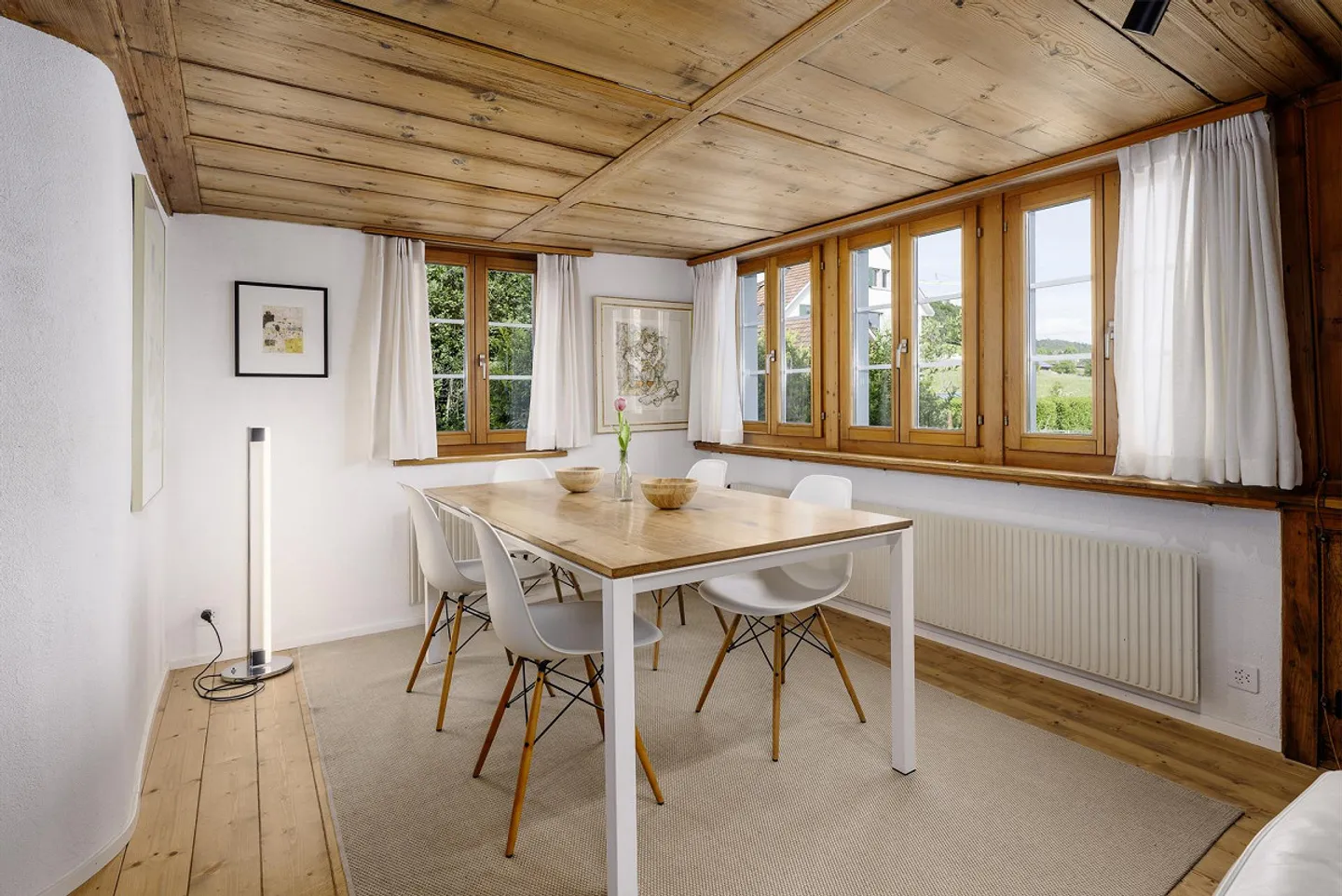 Maison de rêve historique avec confort contemporain - Photo 3 sur 8
