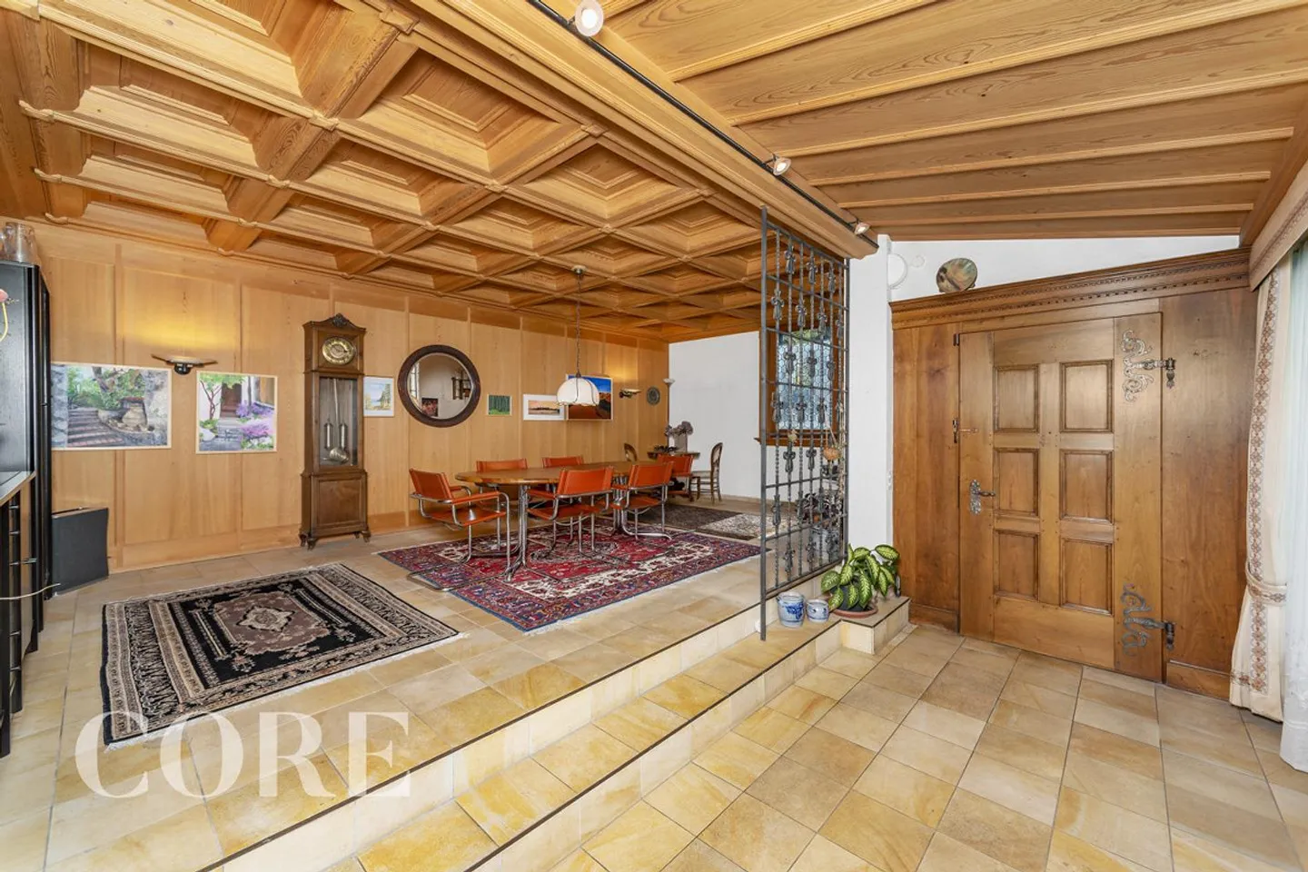 Familienhaus mit Pool und Aussicht - Foto 6 von 13