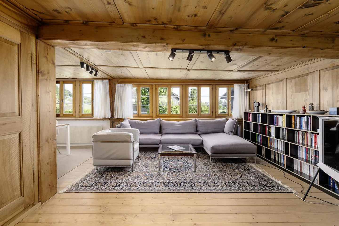 Maison de rêve historique avec confort contemporain - Photo 4 sur 8