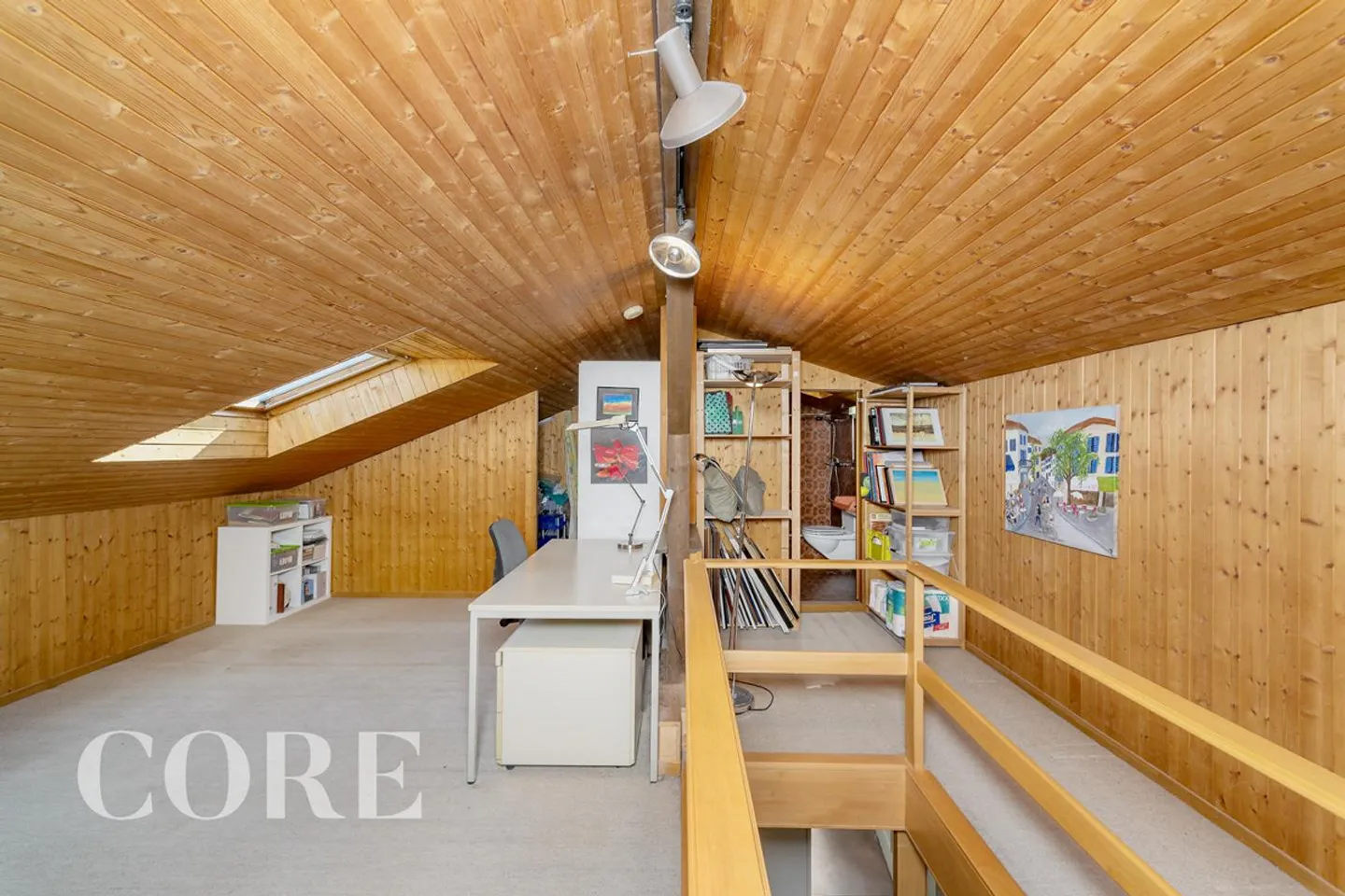 Familienhaus mit Pool und Aussicht - Foto 10 von 13