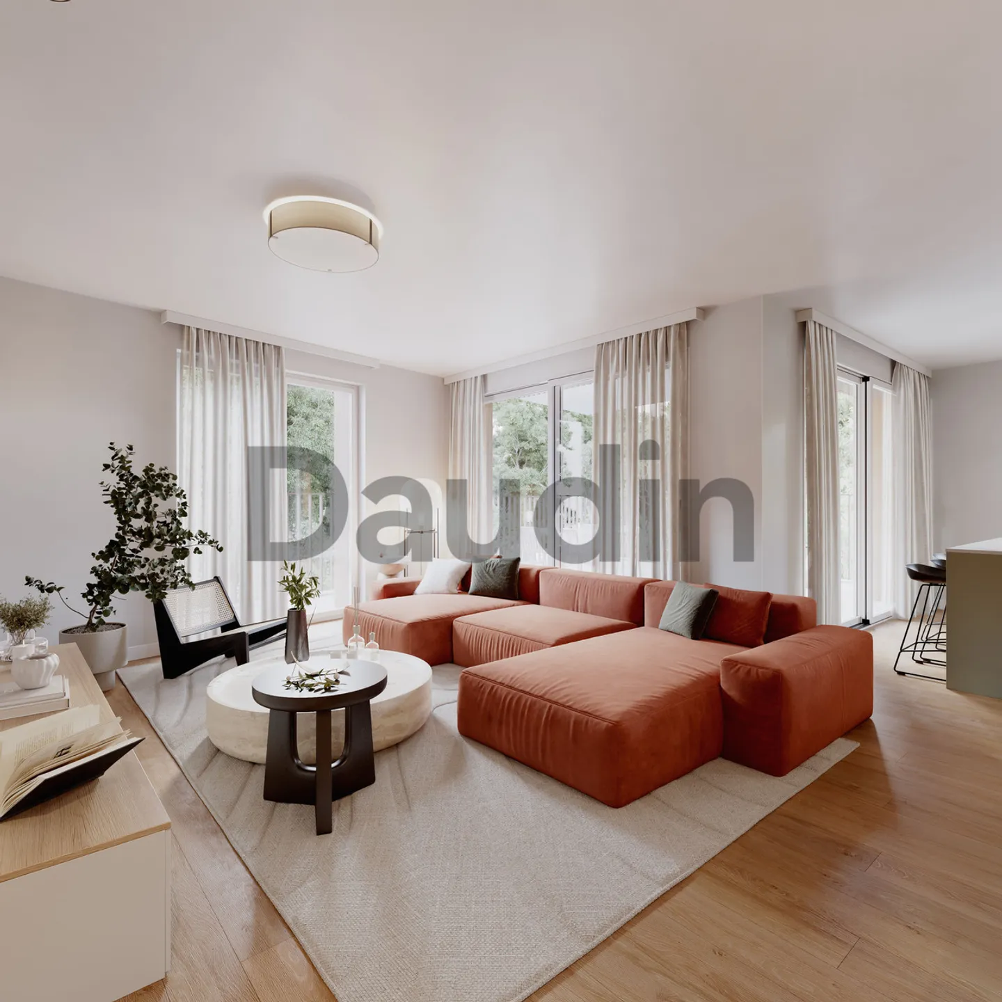 Appartamento in vendita - Foto 1 di 12