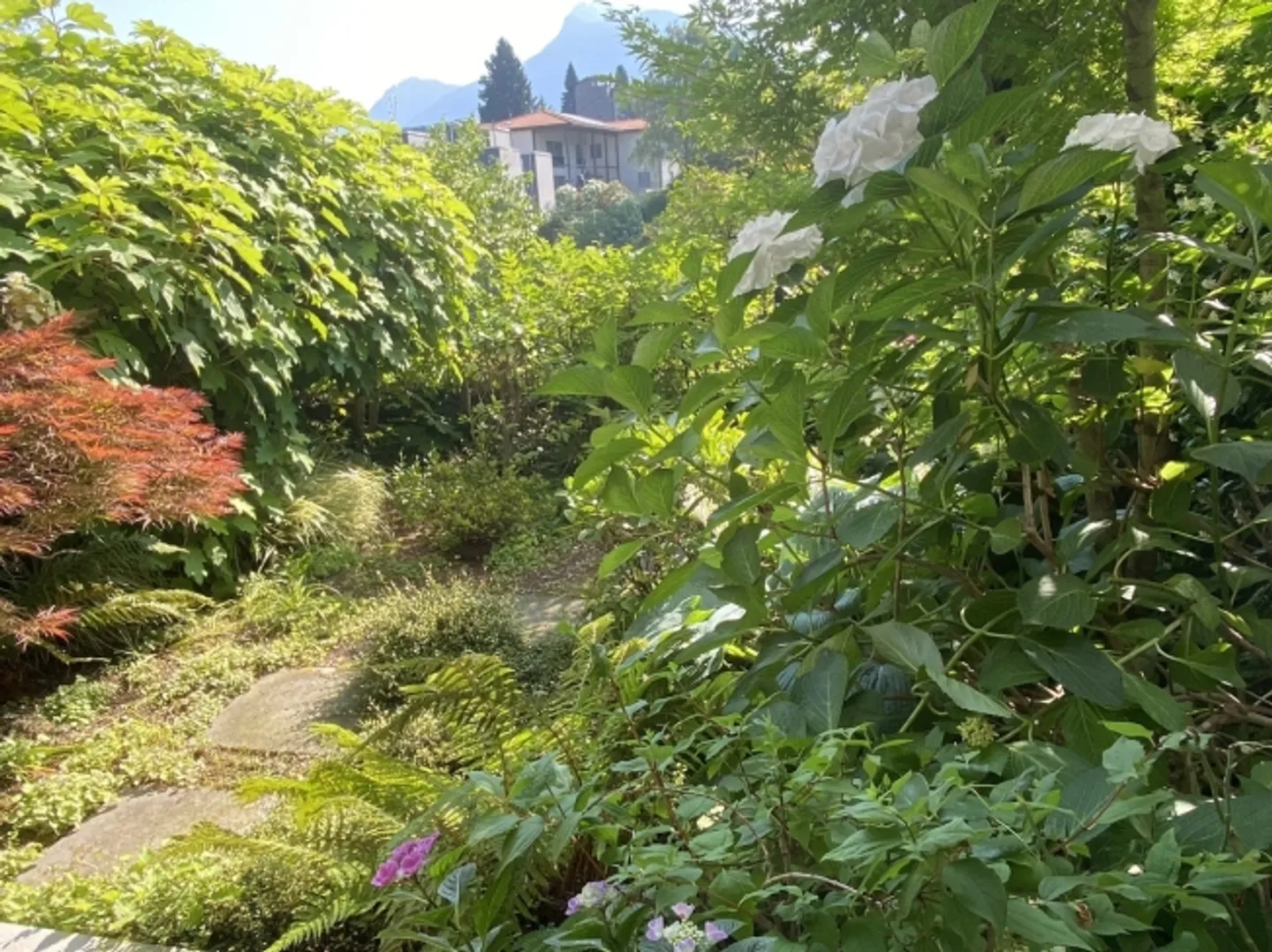 Triplex moderno di 4,5 stanze con vista panoramica - Foto 9 di 16