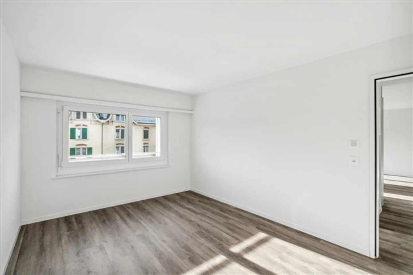 «2.5 Room apartment» - Photo 2 sur 5