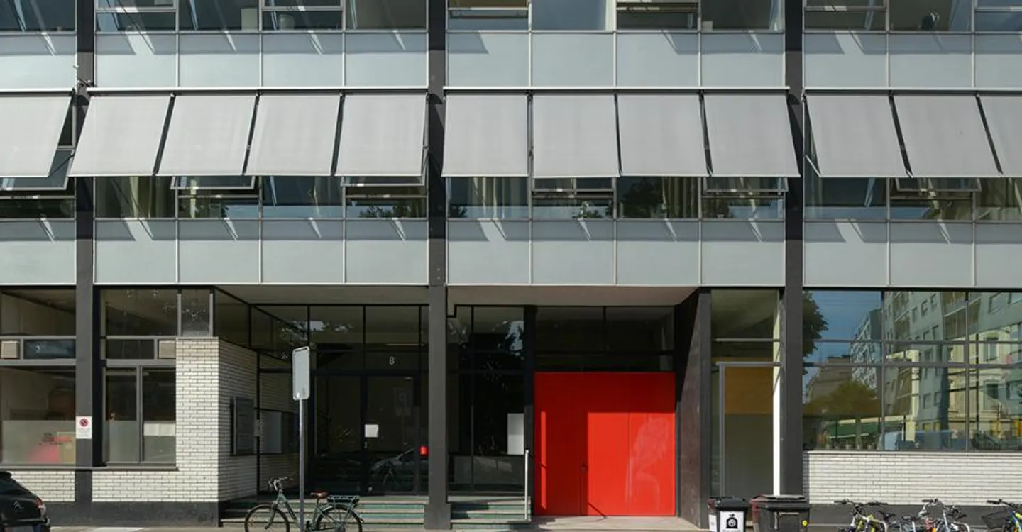 PLAINPALAIS - Outdoor Parking - Photo 1 of 3