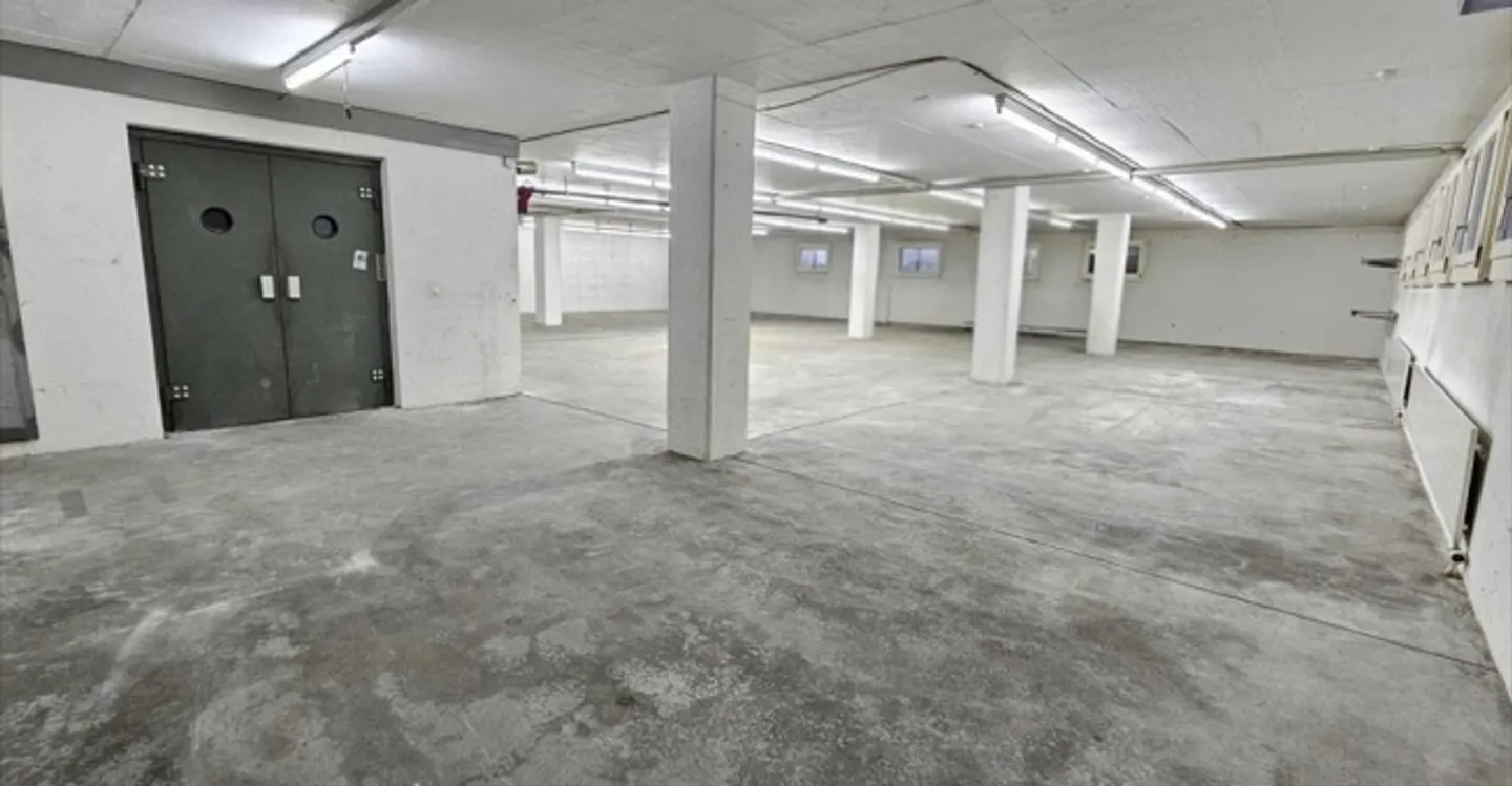 Storage space for rent - Photo 1 of 6