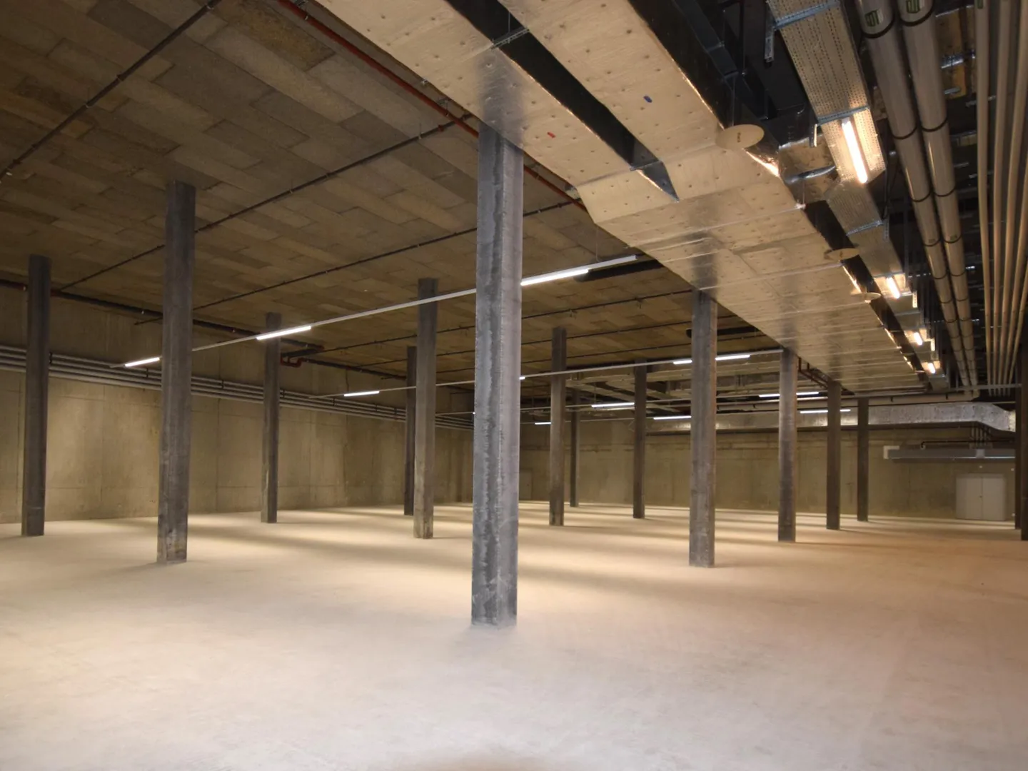 Sichere Lagerfläche in Versoix - Foto 4 von 7