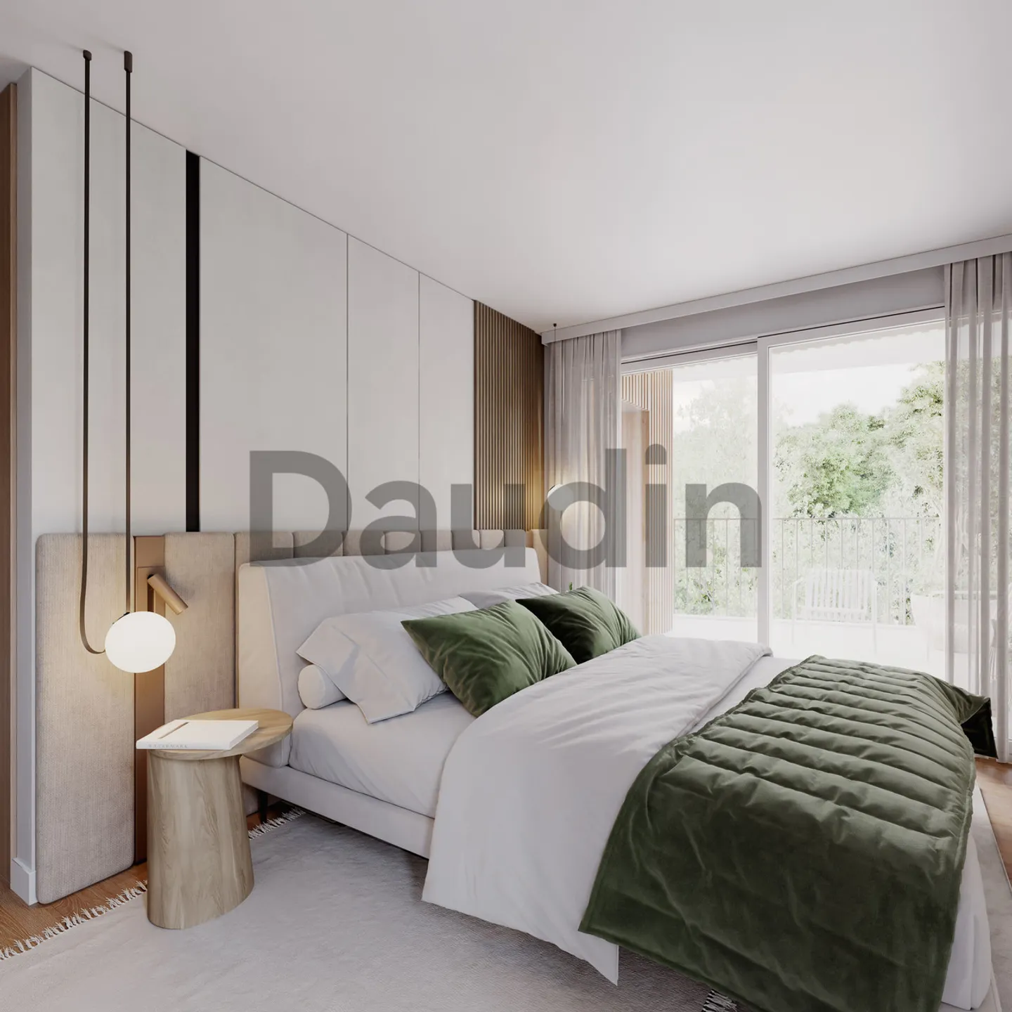 Appartamento in vendita - Foto 6 di 12