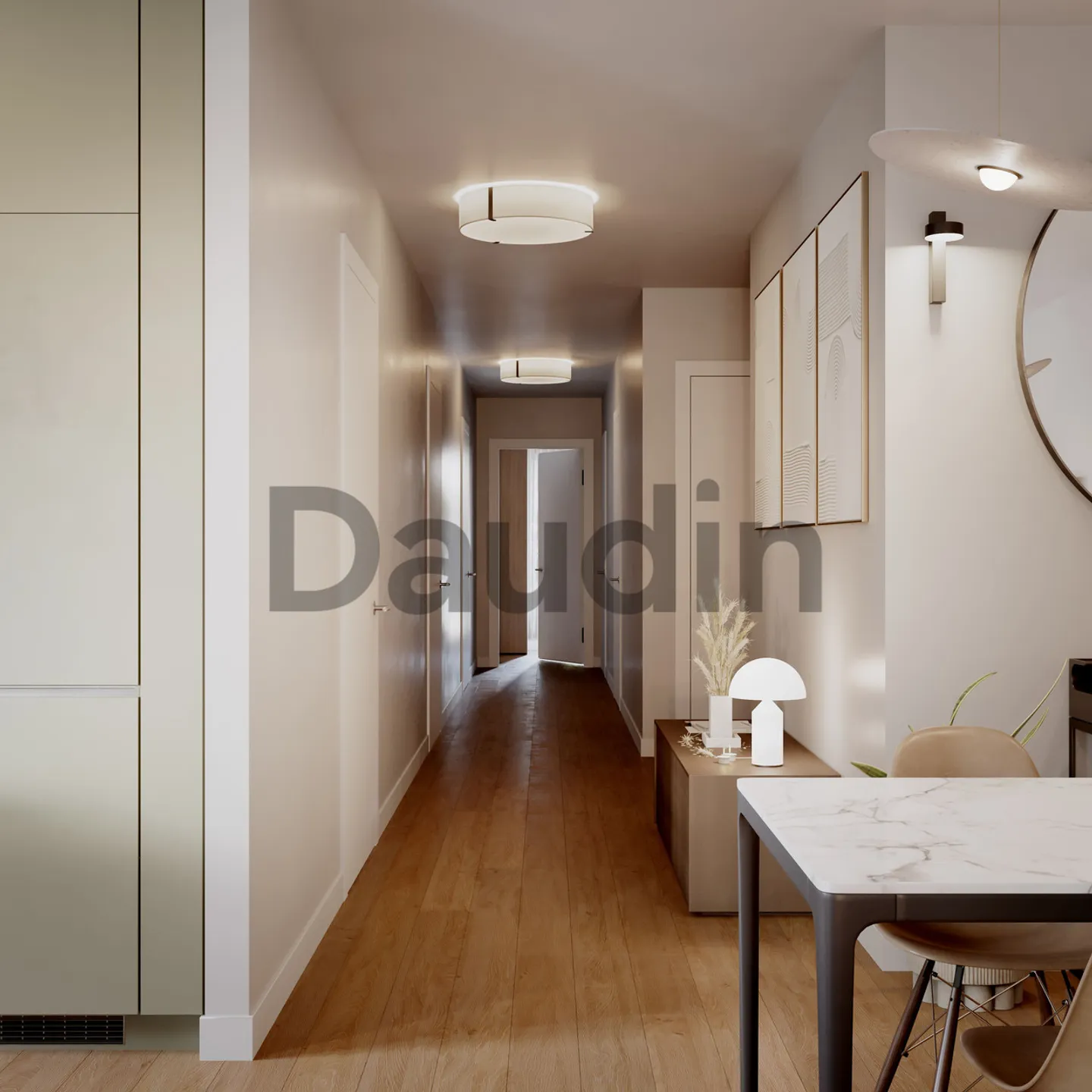 Appartamento in vendita - Foto 7 di 12