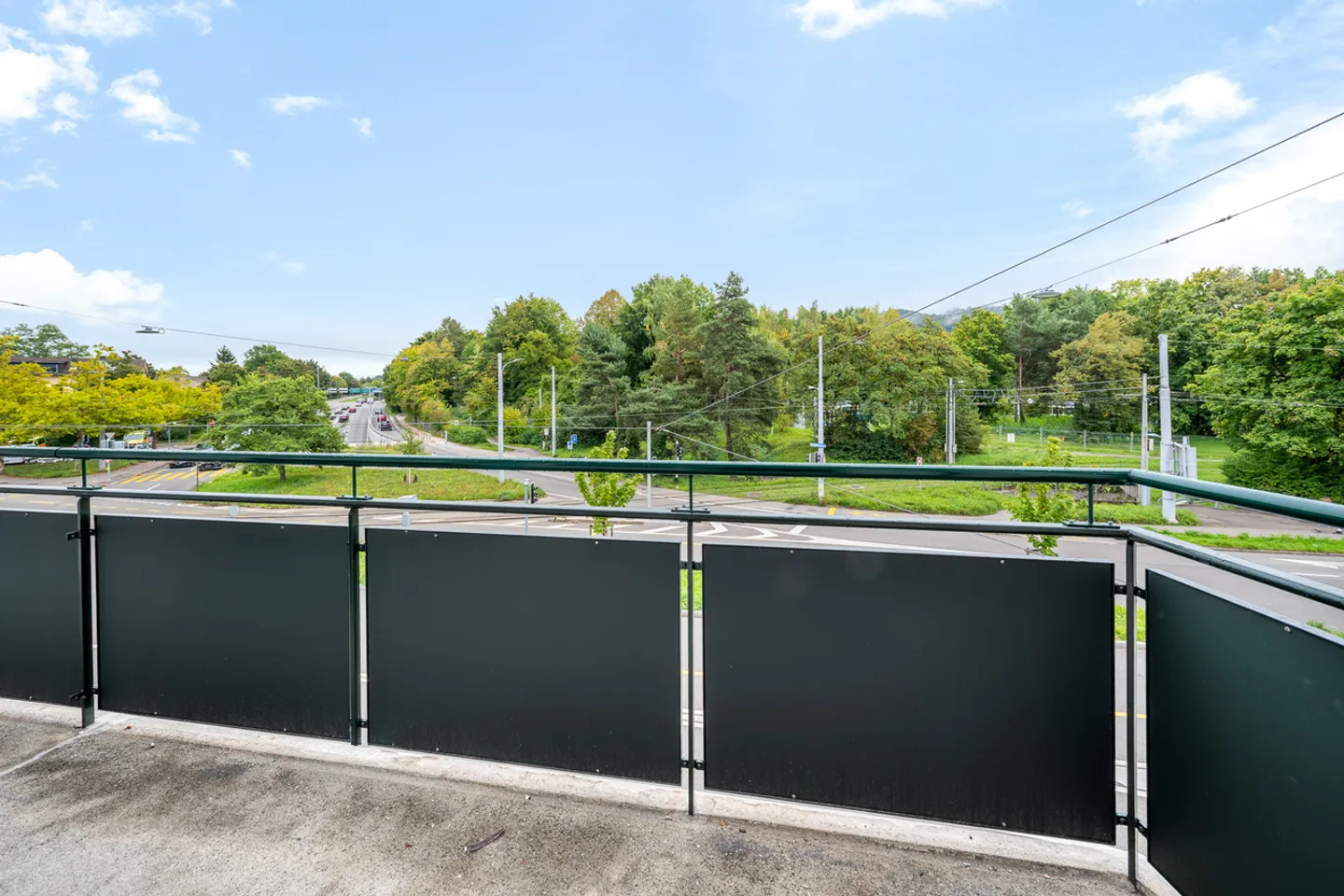 Appartement confortable près du parc Irchel - Photo 7 sur 7