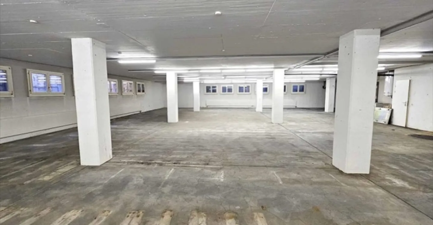 Storage space for rent - Photo 6 of 6