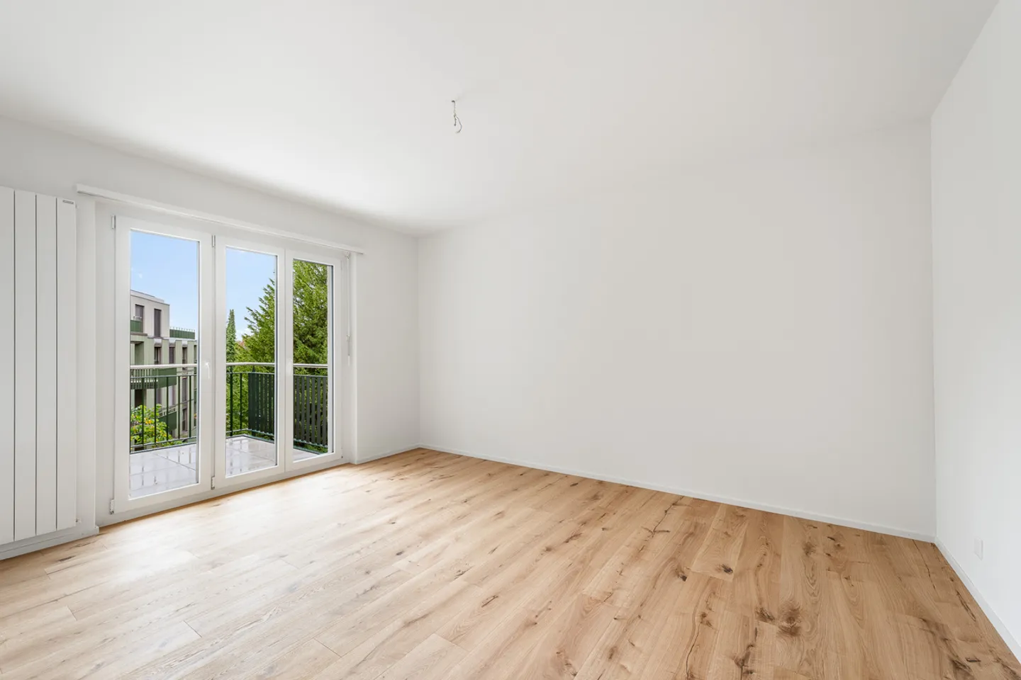 Appartement confortable près du parc Irchel - Photo 4 sur 7