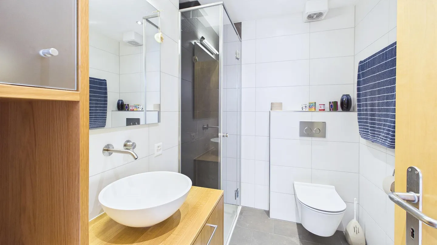 Maison d'architecte unique à Sumiswald - Photo 18 sur 24