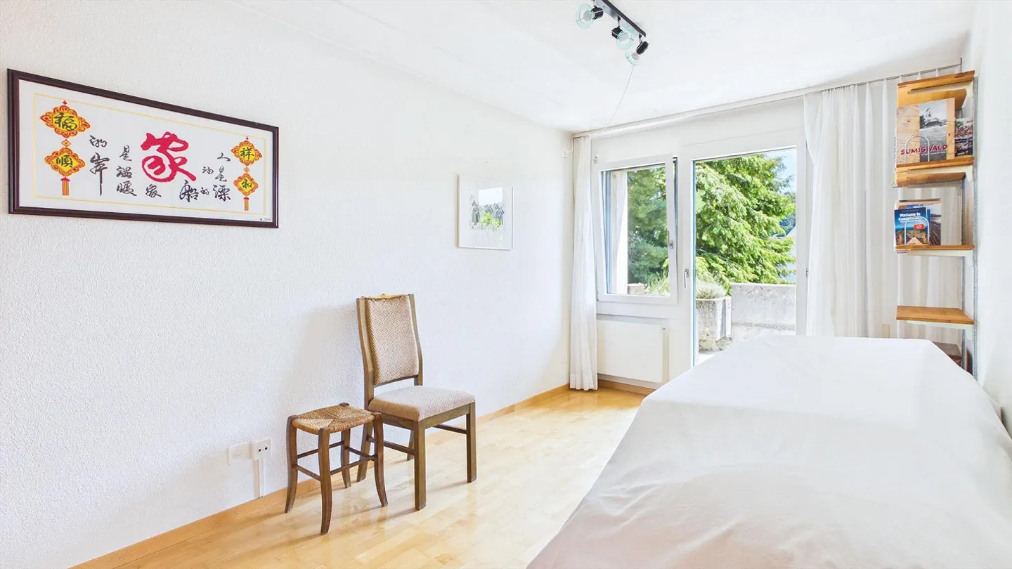 Maison d'architecte unique à Sumiswald - Photo 21 sur 24