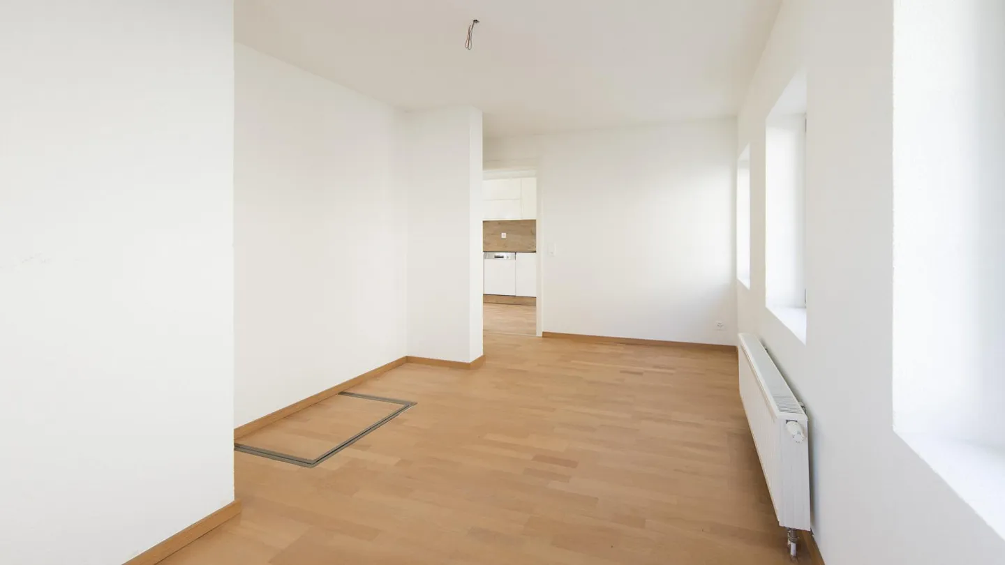 Bella appartamento di 2 stanze a Waldstatt - Foto 5 di 5