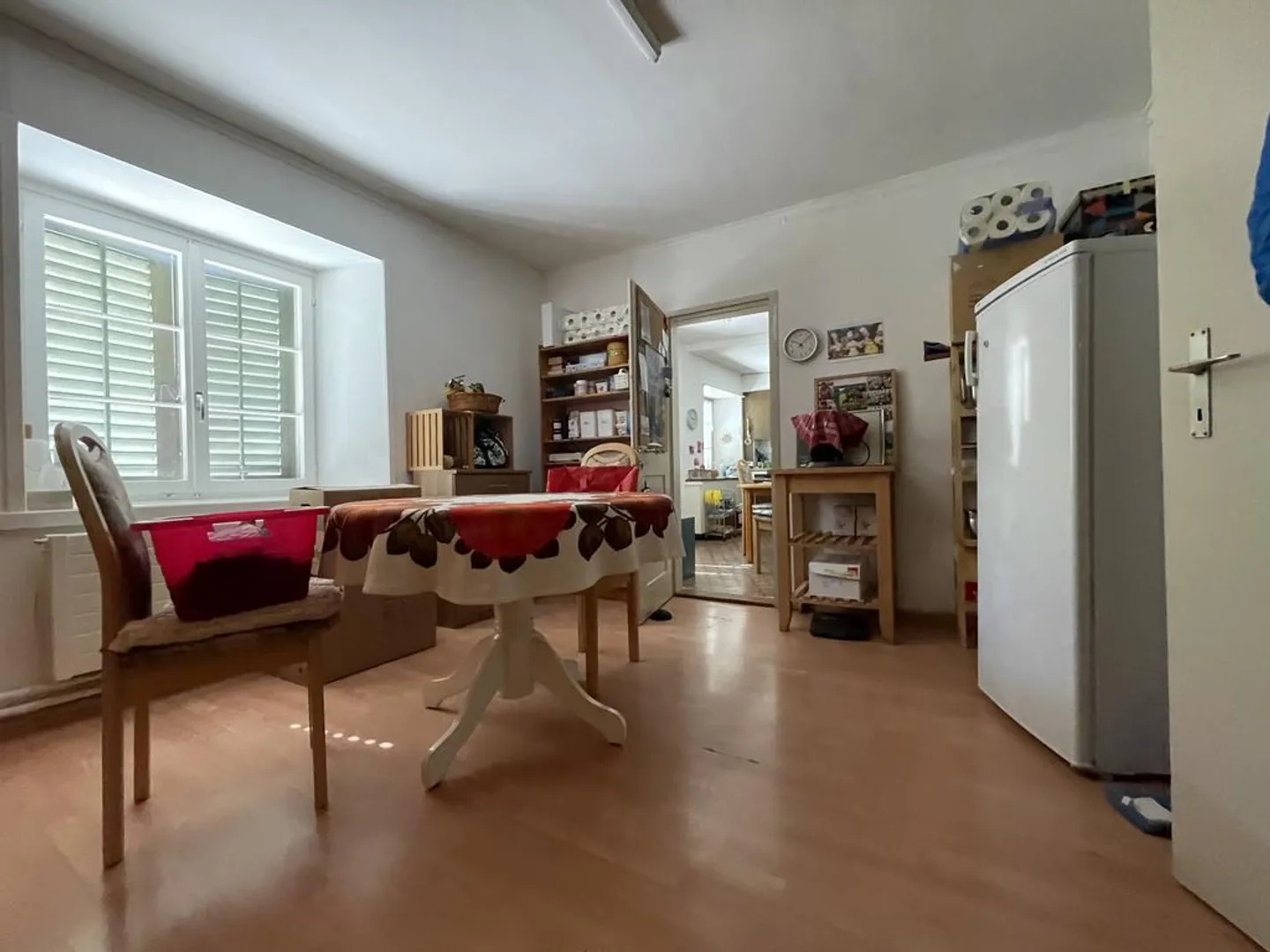 Charmante Wohnung am Rhein - Foto 6 von 11
