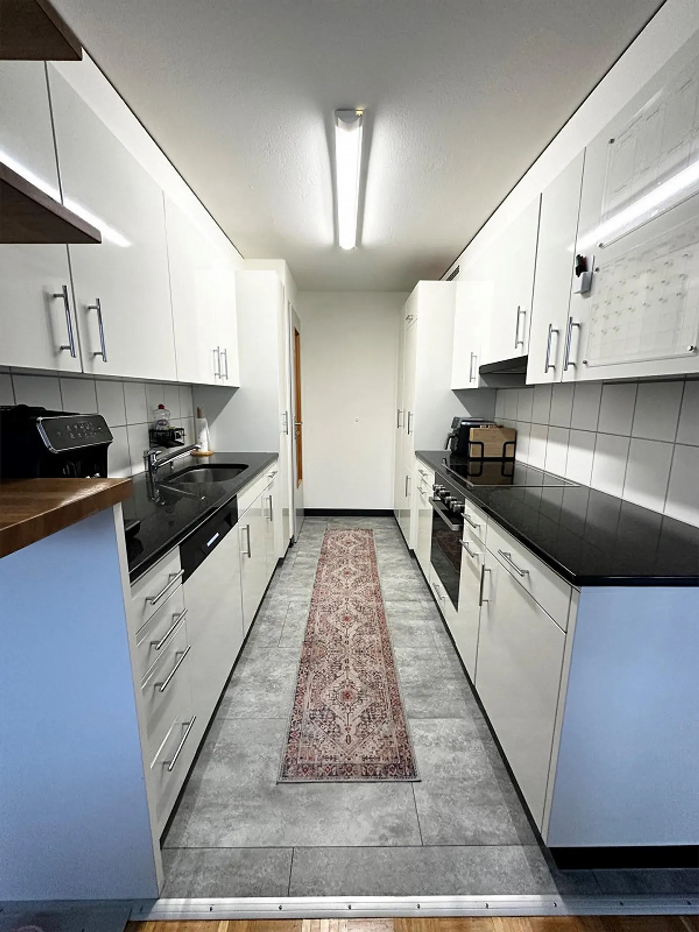 Spacious 4.5-room apartment in Schaffhausen (Herblingen) - Photo 6 of 9