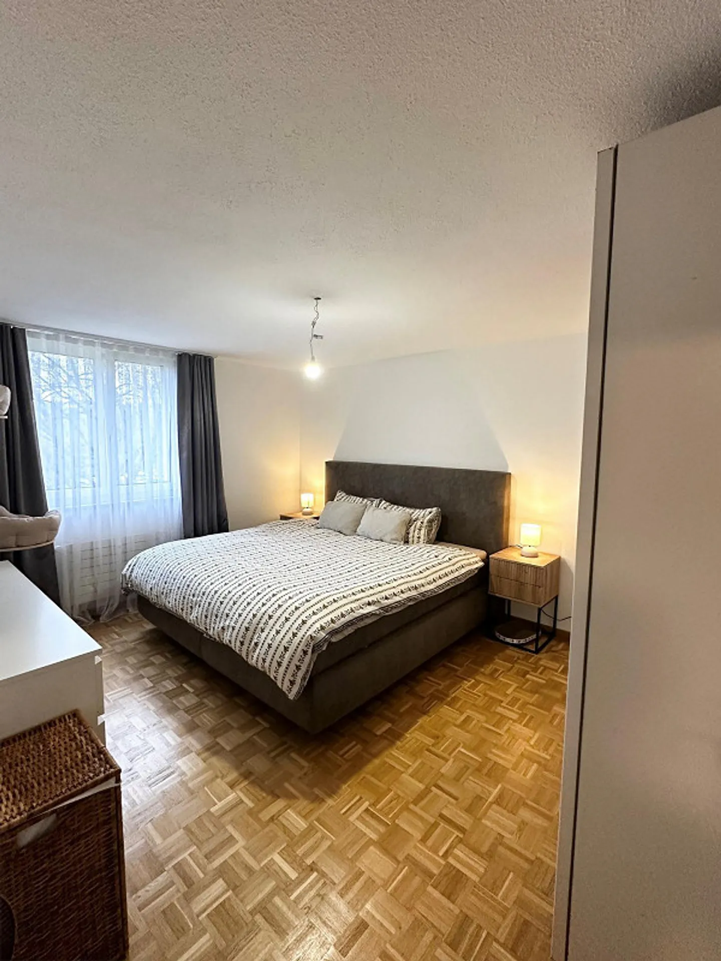 Spacious 4.5-room apartment in Schaffhausen (Herblingen) - Photo 7 of 9