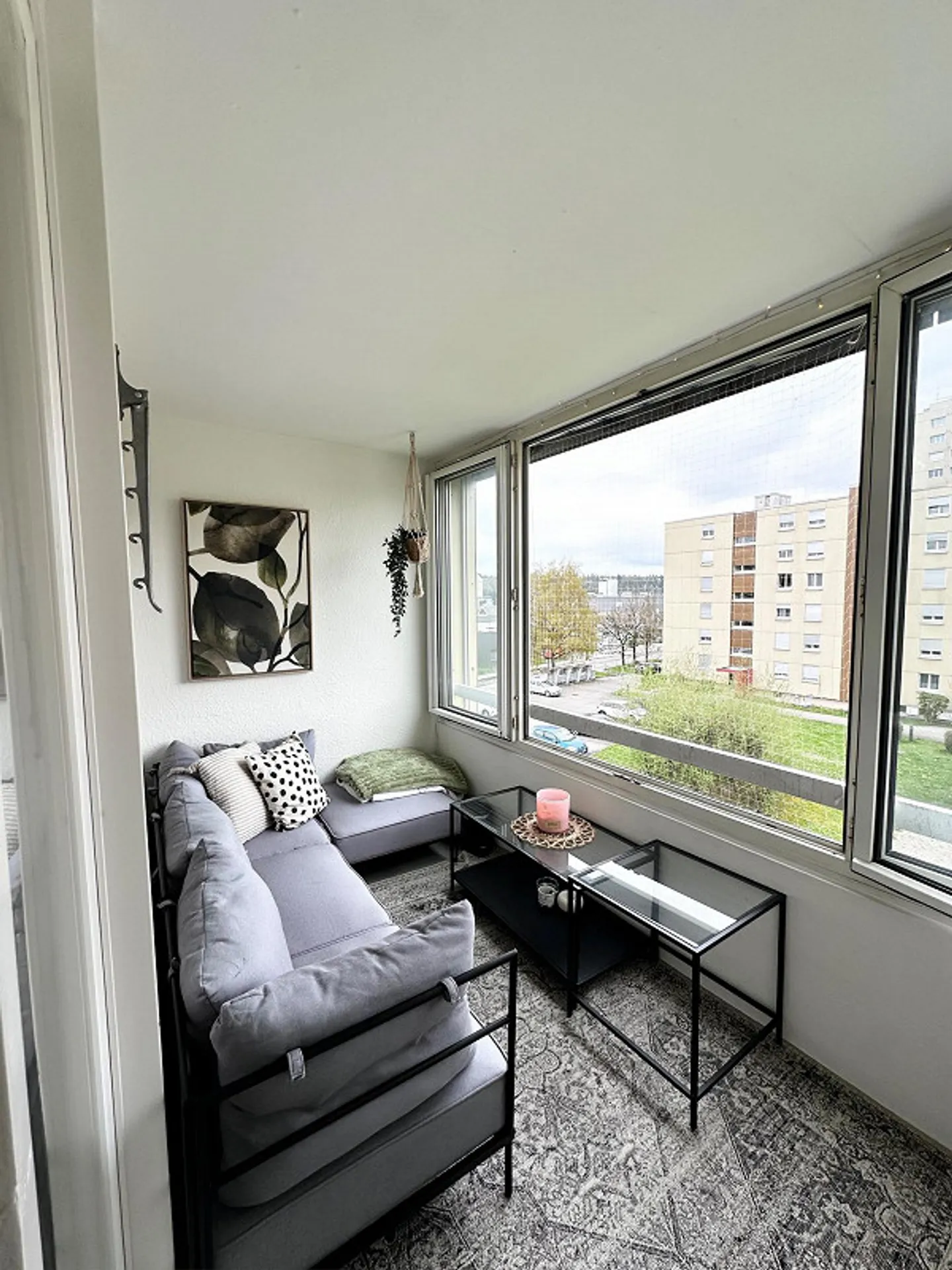 Spacious 4.5-room apartment in Schaffhausen (Herblingen) - Photo 9 of 9