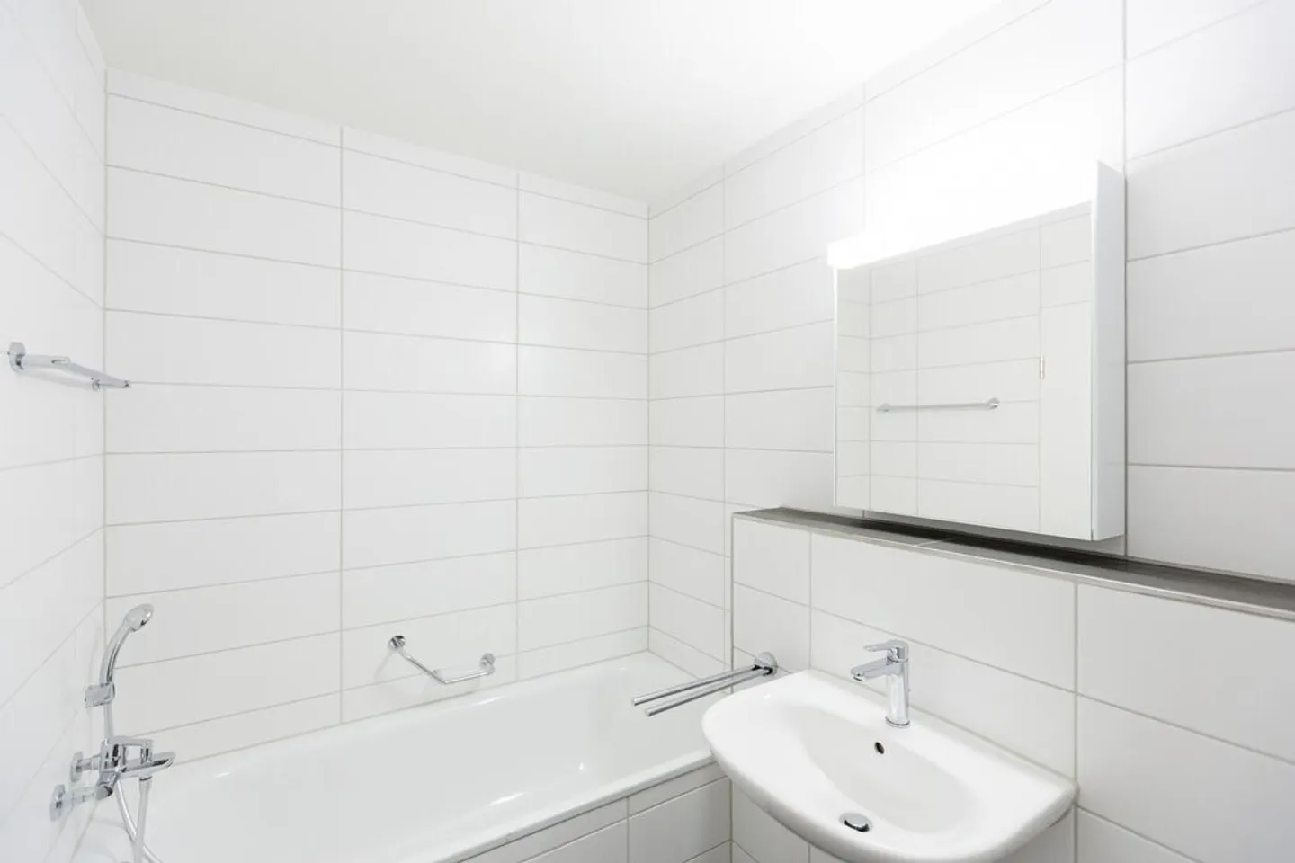 Perfekt für Singles und Paare - Foto 6 von 9