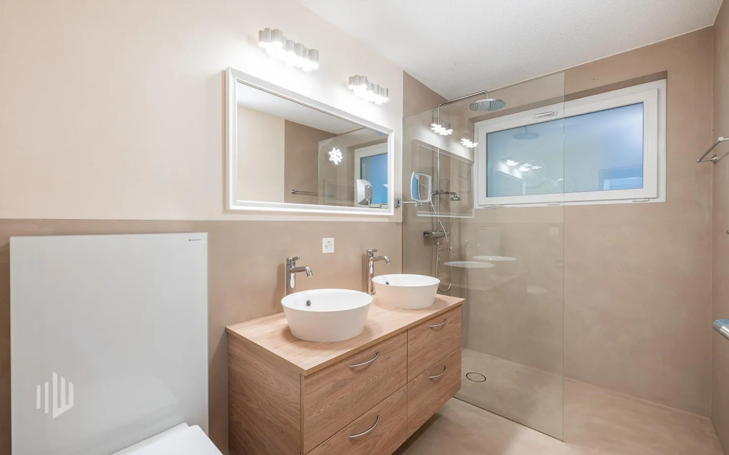 ImmoWyss - Spacious 5.5-room garden apartment in a quiet location - Photo 6 of 13